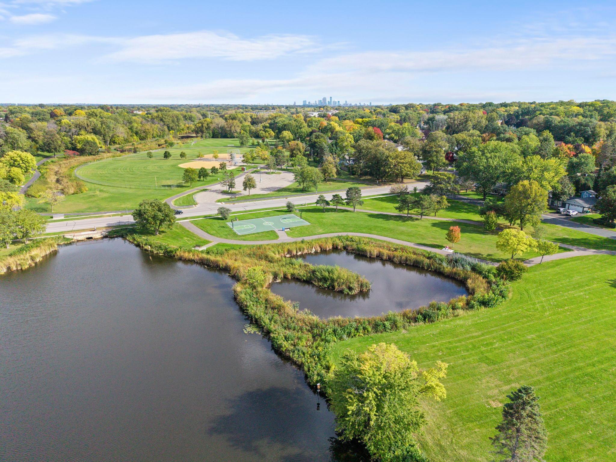 View of Residential at 8700 40th Avenue, New Hope MN 55427, New Hope (45 of 49) - Mike Wilen | Minnesota Team Real Estate