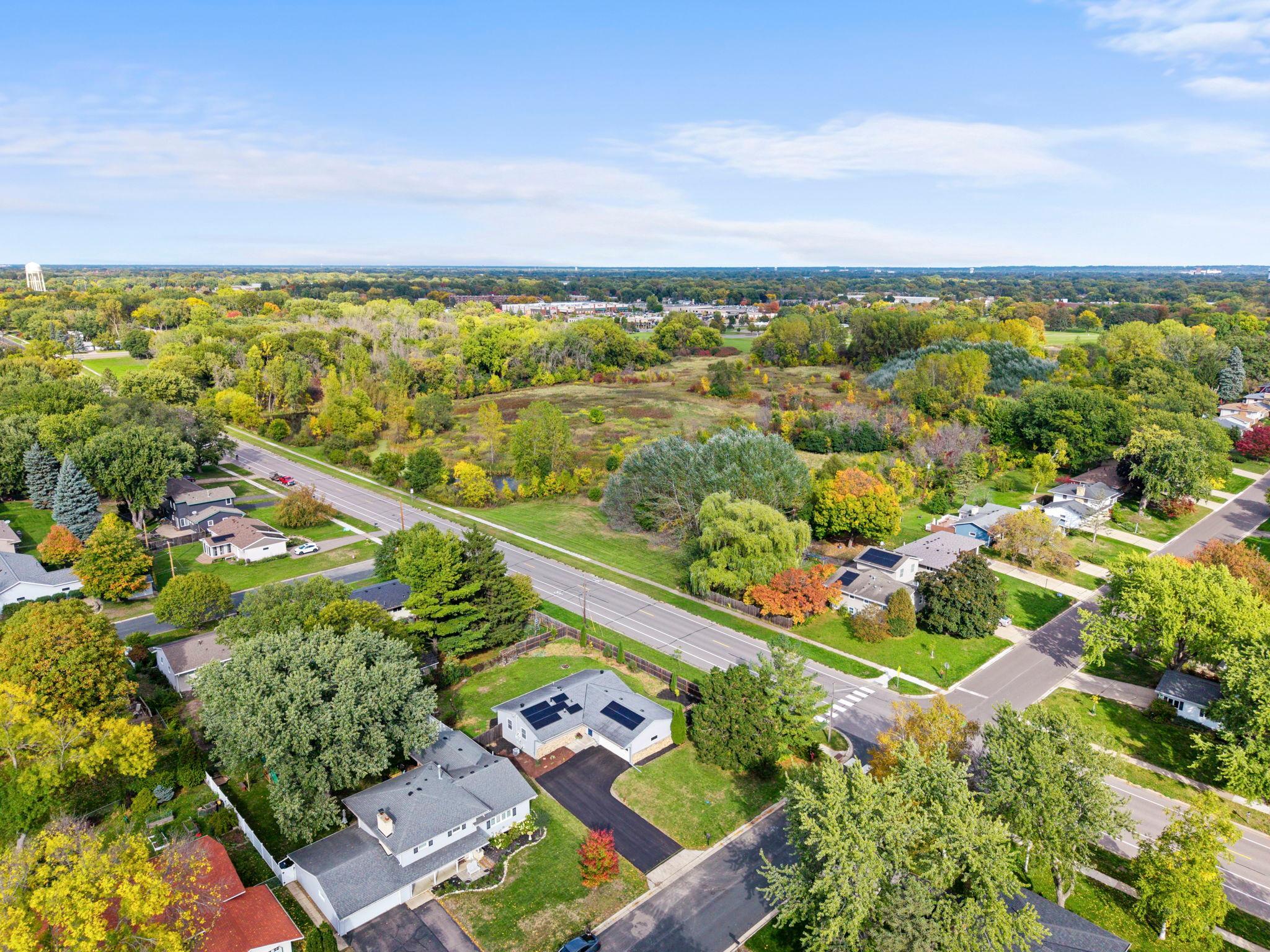 View of Residential at 8700 40th Avenue, New Hope MN 55427, New Hope (39 of 49) - Mike Wilen | Minnesota Team Real Estate