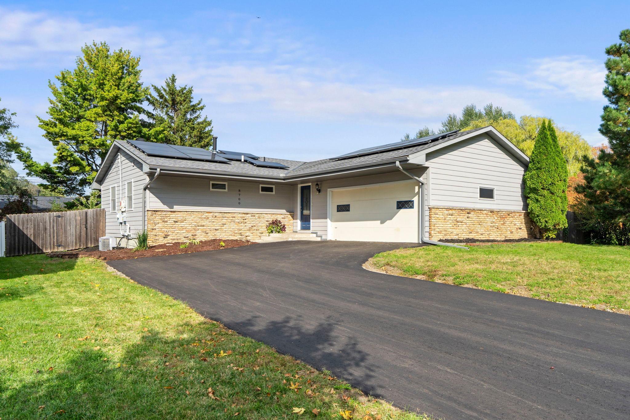 View of Single Family at 8700 40th Avenue, New Hope - Mike Wilen | Minnesota Team Real Estate