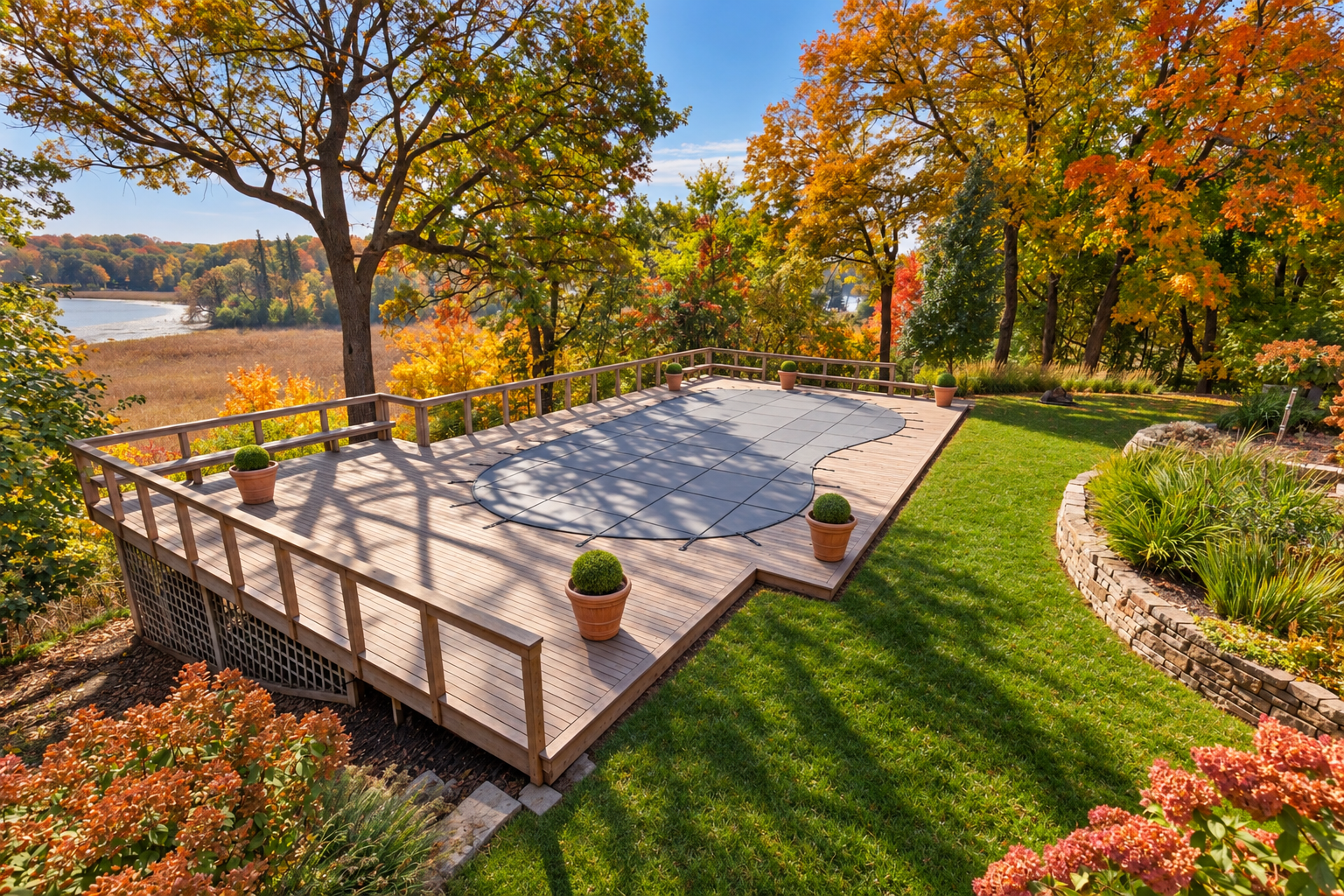 View of Residential at 2875 Gale Road, Woodland MN 55391, Woodland (38 of 43) - Mike Wilen | Minnesota Team Real Estate