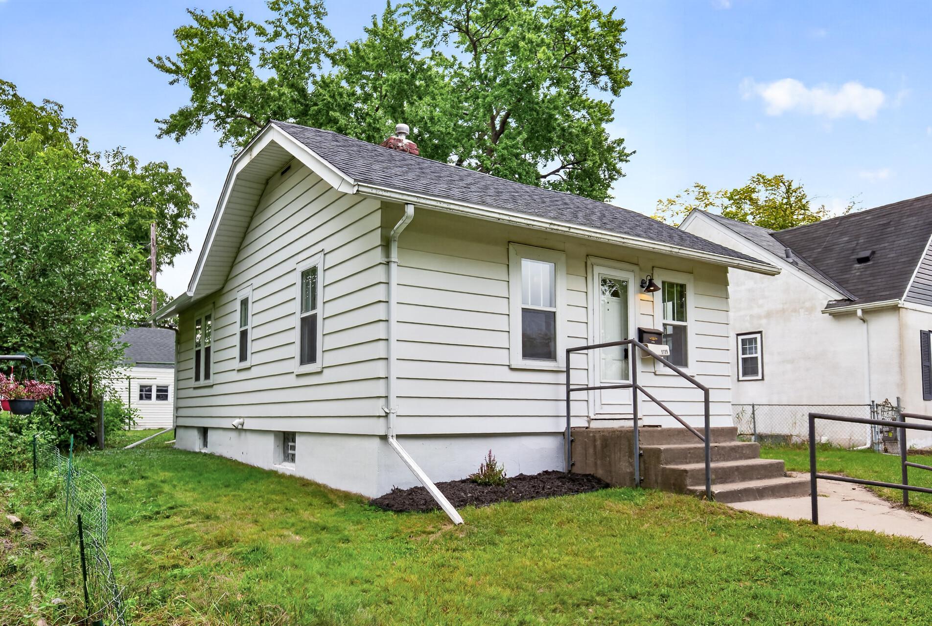 View of Single Family at 5729 43rd Avenue, Minneapolis - Mike Wilen | Minnesota Team Real Estate