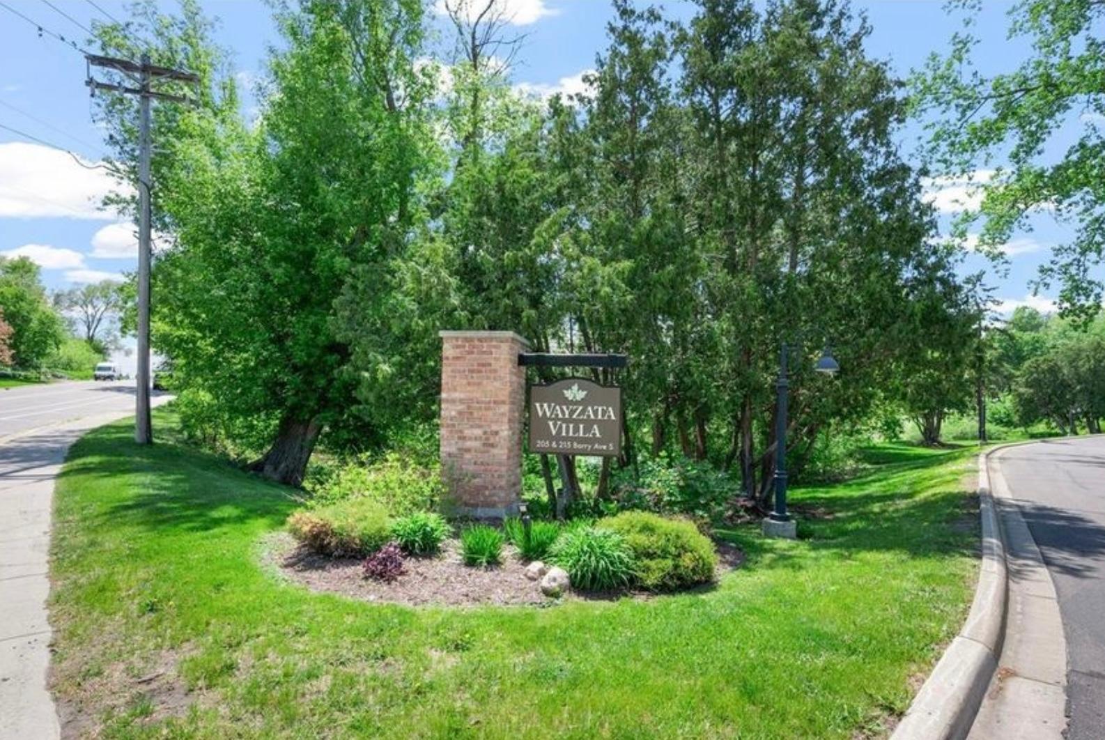 View of Residential at 205 Barry Avenue #311, Wayzata MN 55391, Wayzata (28 of 33) - Mike Wilen | Minnesota Team Real Estate