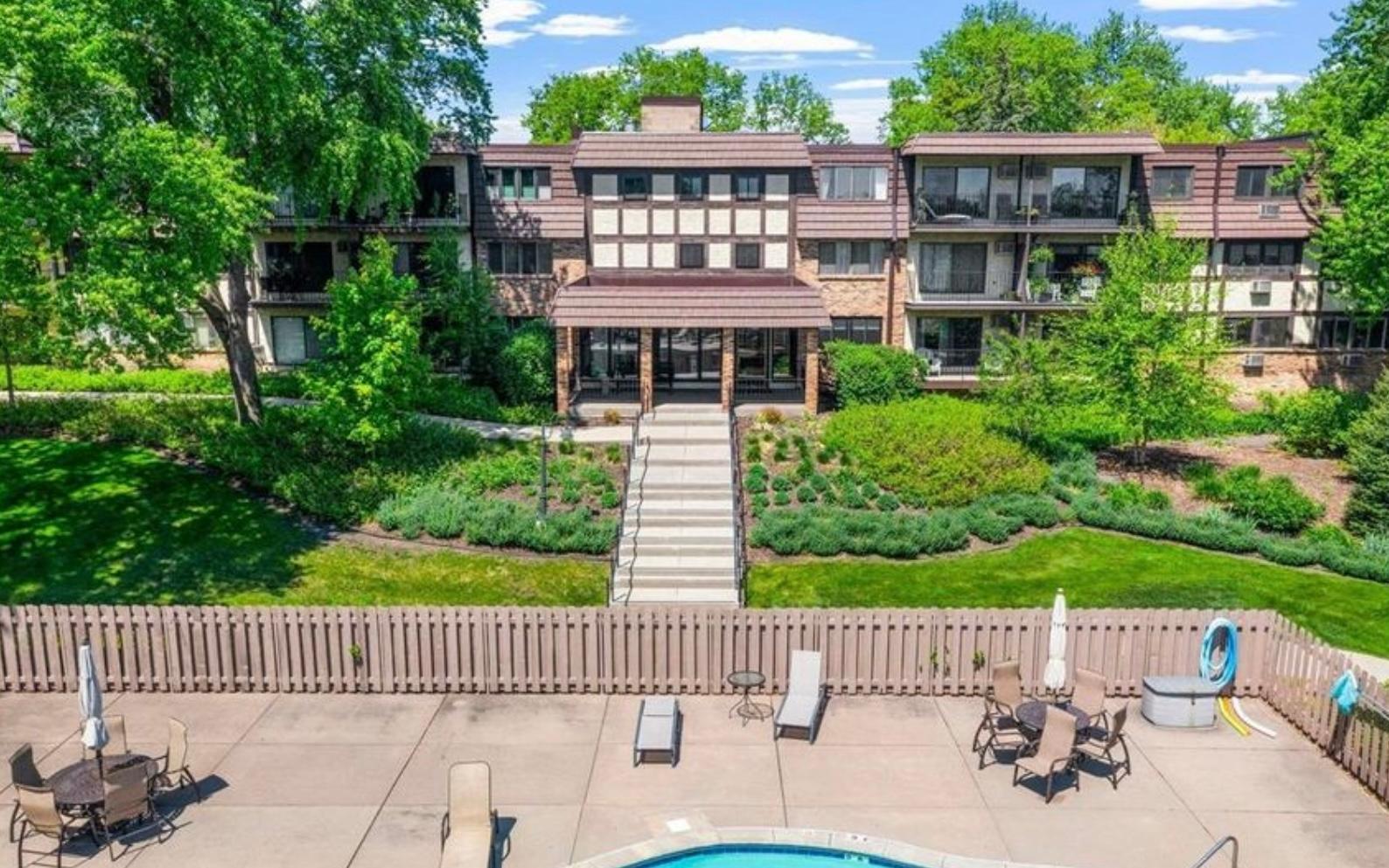View of Residential at 205 Barry Avenue #311, Wayzata MN 55391, Wayzata (18 of 33) - Mike Wilen | Minnesota Team Real Estate