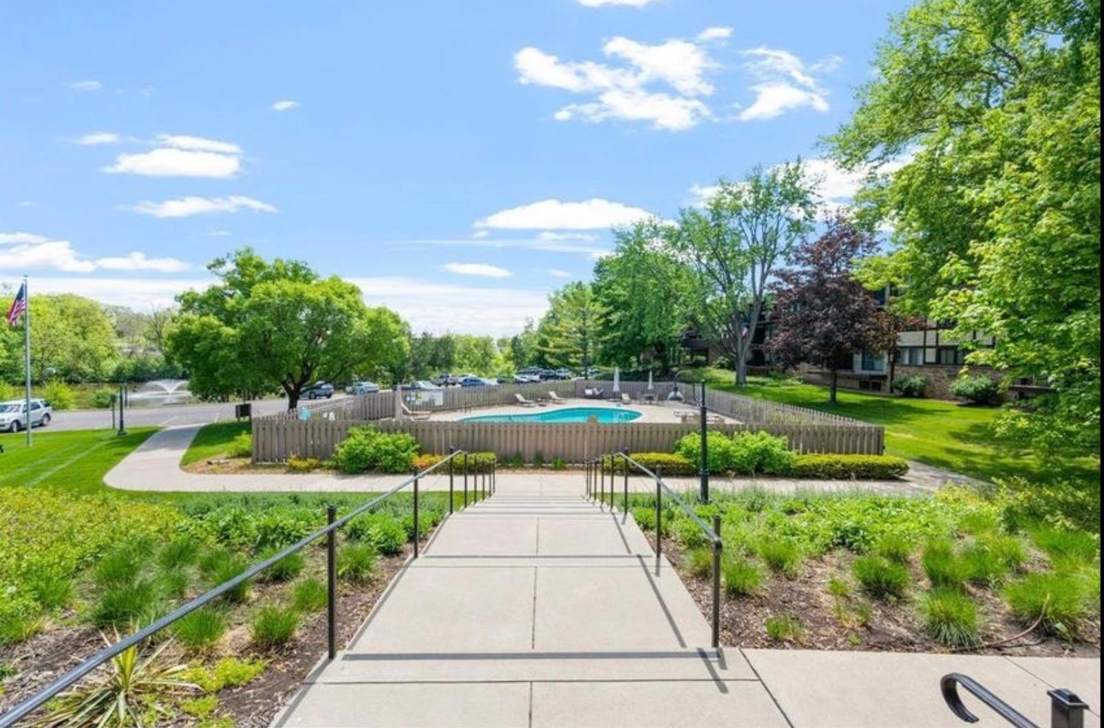 View of Residential at 205 Barry Avenue #311, Wayzata MN 55391, Wayzata (17 of 33) - Mike Wilen | Minnesota Team Real Estate