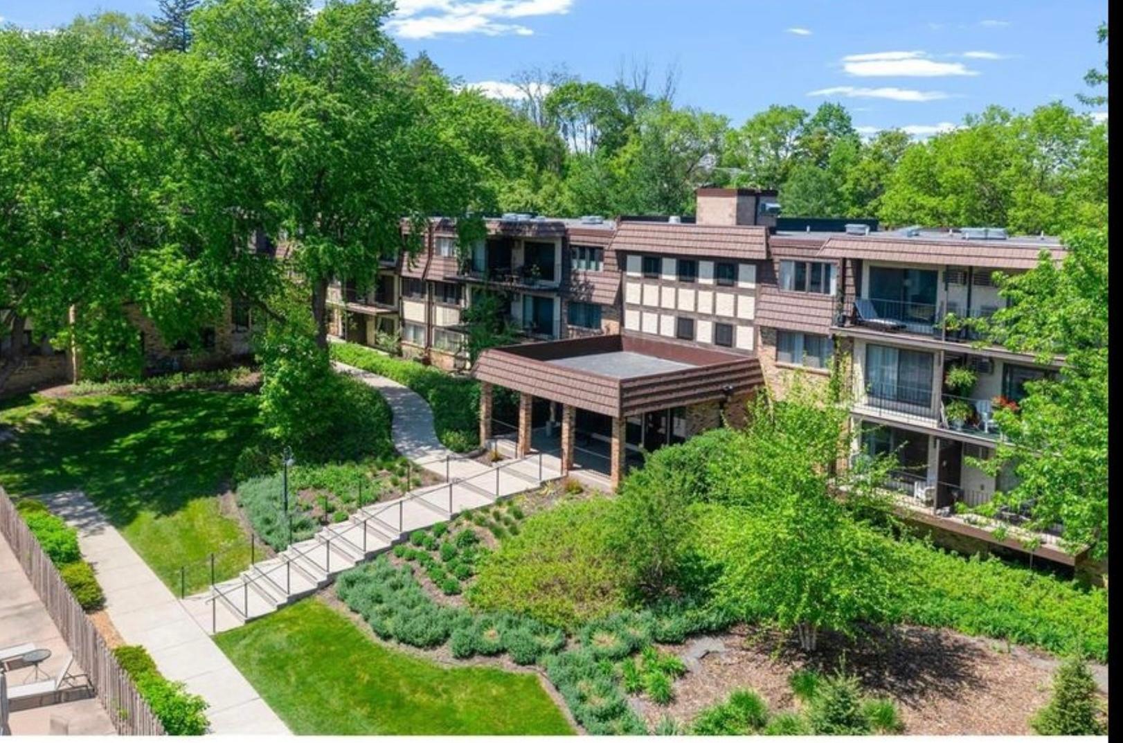 View of Residential at 205 Barry Avenue #311, Wayzata MN 55391, Wayzata (16 of 33) - Mike Wilen | Minnesota Team Real Estate