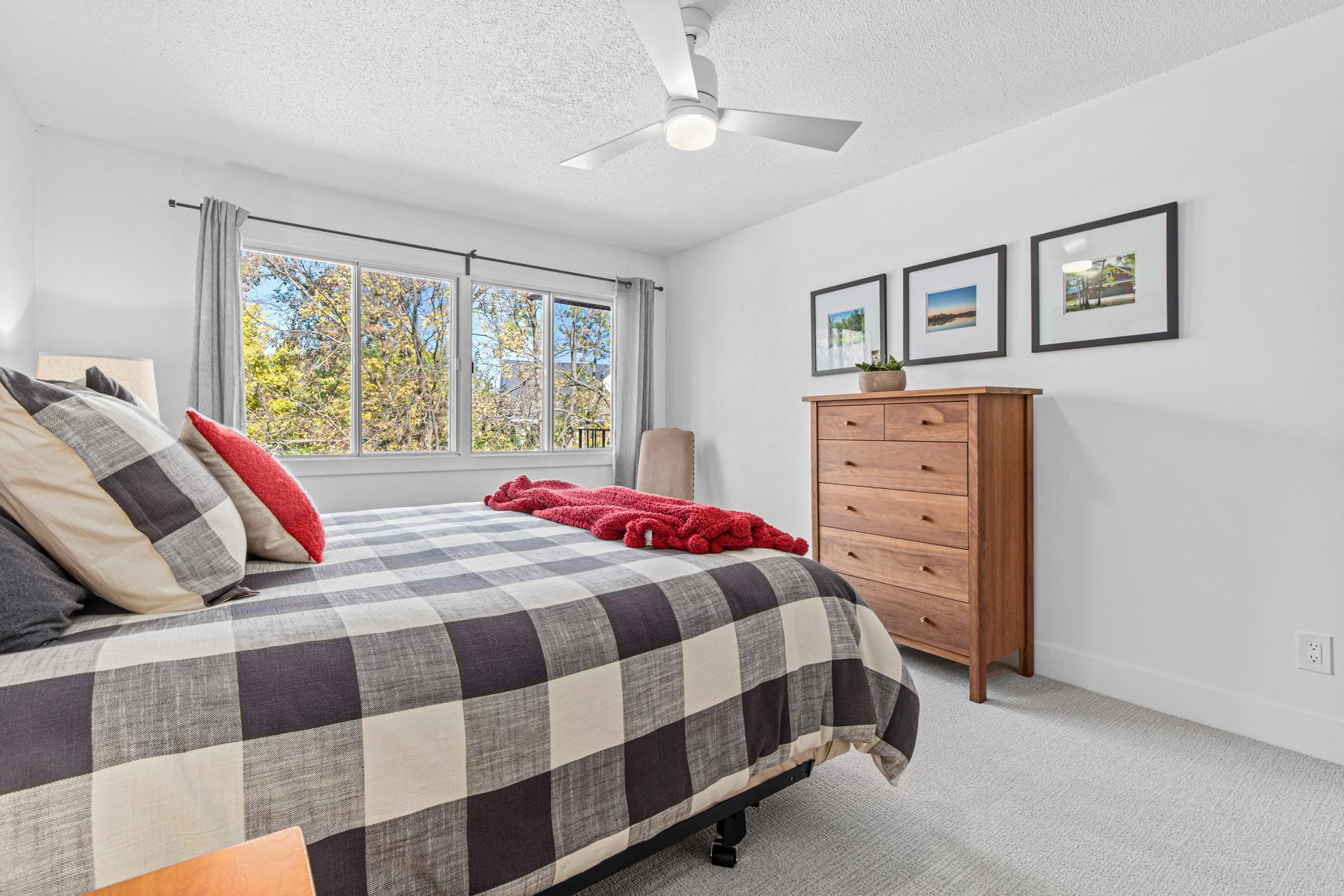 View of Residential at 205 Barry Avenue #311, Wayzata MN 55391, Wayzata (12 of 33) - Mike Wilen | Minnesota Team Real Estate