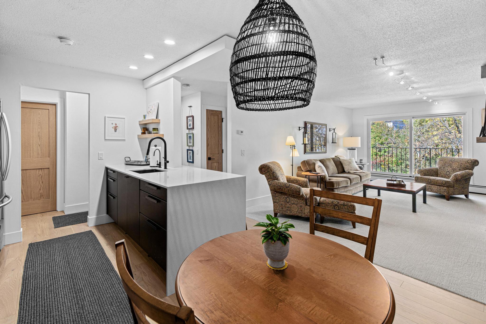 View of Residential at 205 Barry Avenue #311, Wayzata MN 55391, Wayzata (7 of 33) - Mike Wilen | Minnesota Team Real Estate