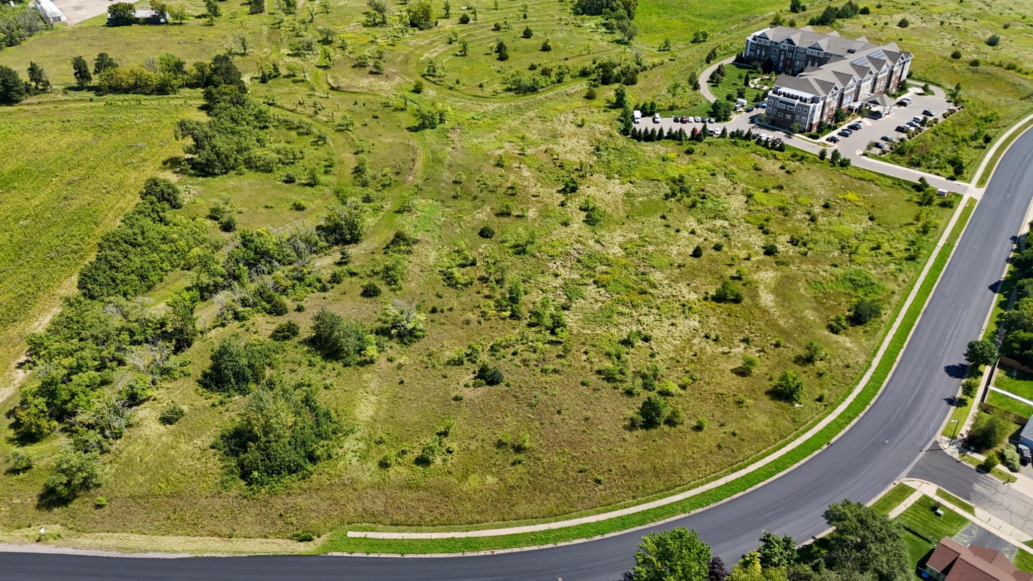 View of Land at 2330 20th Avenue, Saint Cloud - Mike Wilen | Minnesota Team Real Estate