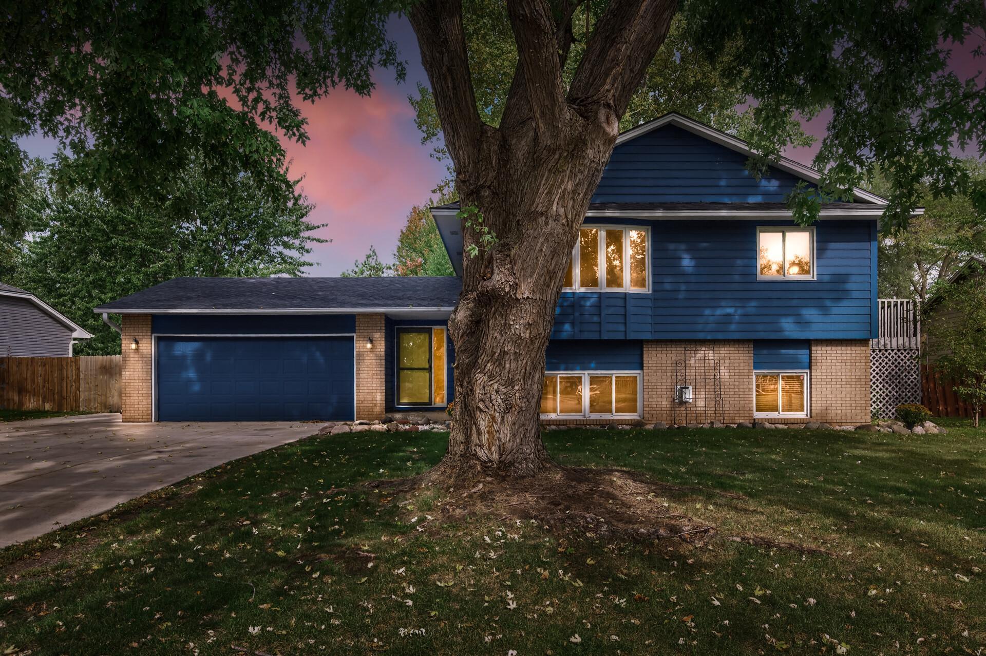 View of Single Family at 3487 133rd Lane, Andover - Mike Wilen | Minnesota Team Real Estate