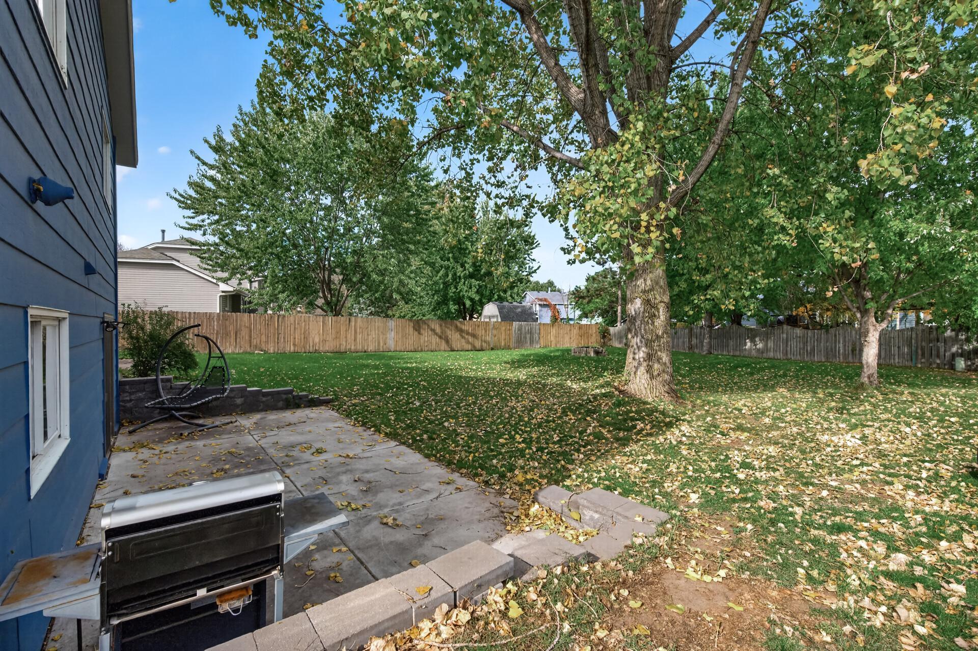 View of Residential at 3487 133rd Lane, Andover MN 55304, Andover (46 of 48) - Mike Wilen | Minnesota Team Real Estate