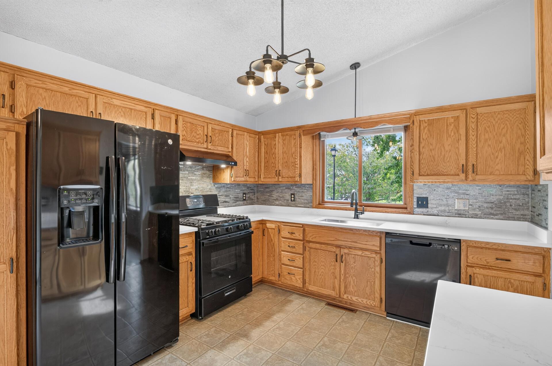 View of Residential at 3487 133rd Lane, Andover MN 55304, Andover (14 of 48) - Mike Wilen | Minnesota Team Real Estate