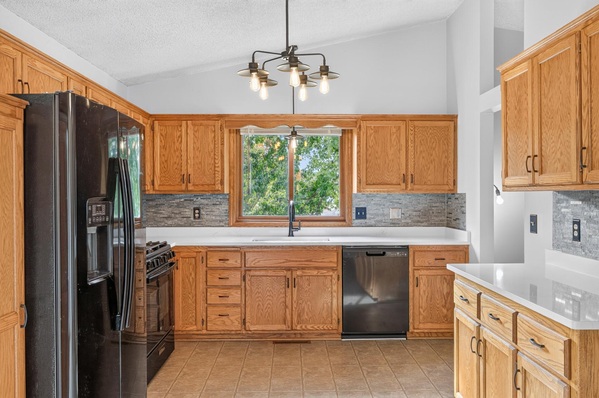 View of Residential at 3487 133rd Lane, Andover MN 55304, Andover (12 of 48) - Mike Wilen | Minnesota Team Real Estate