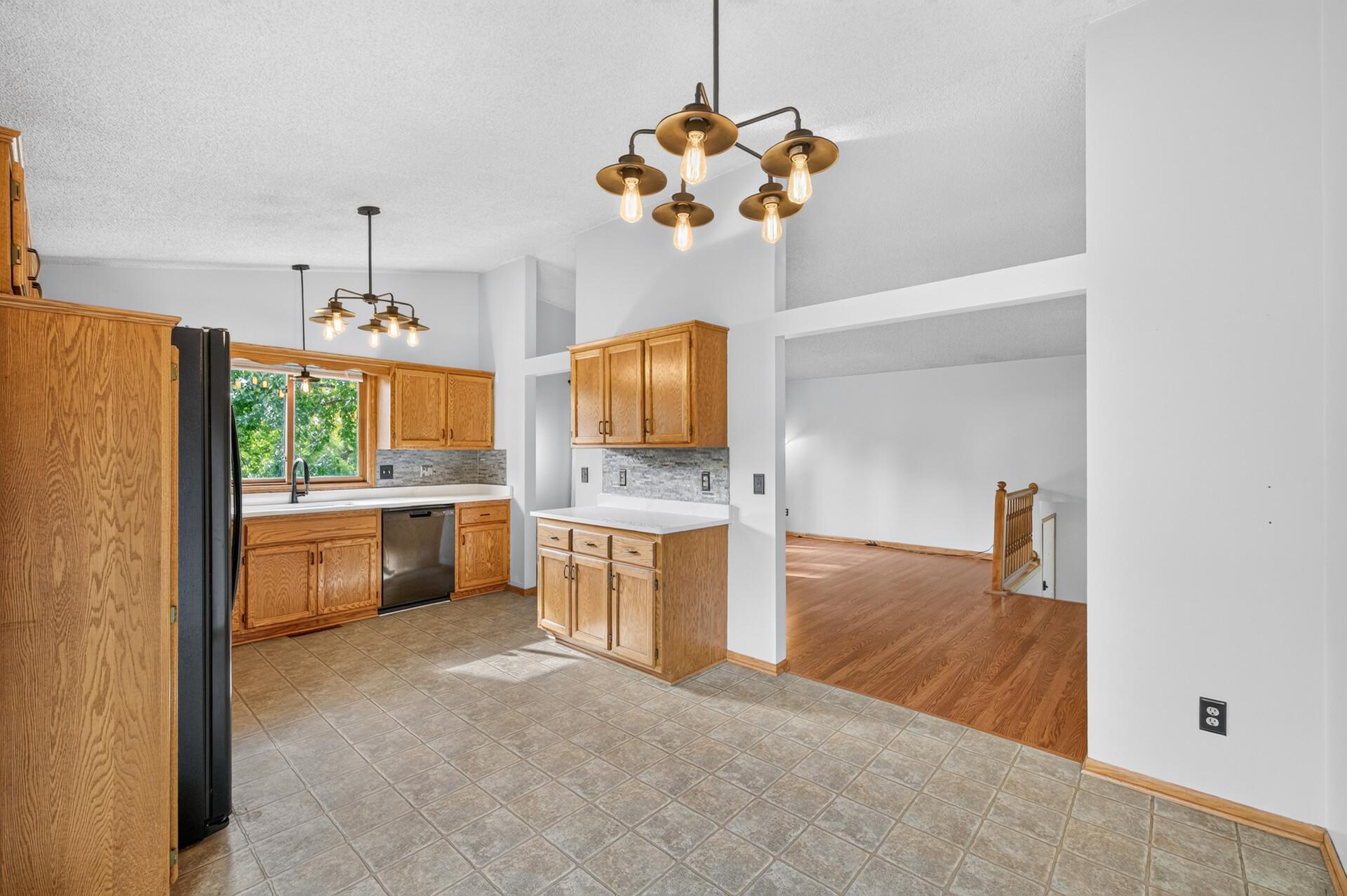 View of Residential at 3487 133rd Lane, Andover MN 55304, Andover (11 of 48) - Mike Wilen | Minnesota Team Real Estate