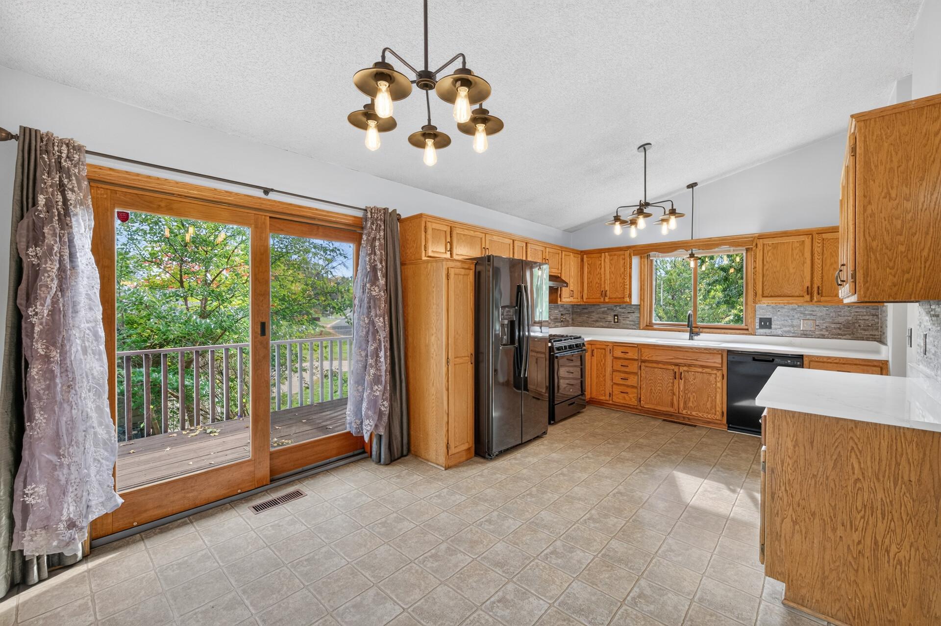 View of Residential at 3487 133rd Lane, Andover MN 55304, Andover (9 of 48) - Mike Wilen | Minnesota Team Real Estate