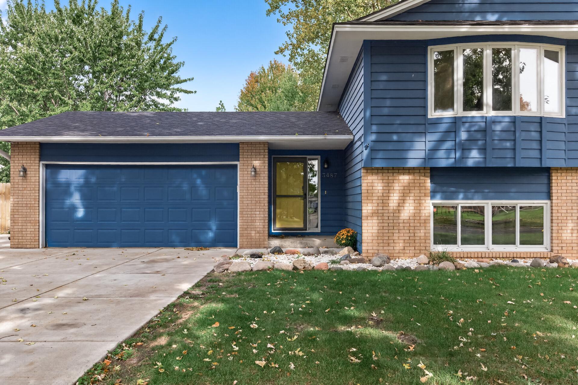 View of Residential at 3487 133rd Lane, Andover MN 55304, Andover (4 of 48) - Mike Wilen | Minnesota Team Real Estate
