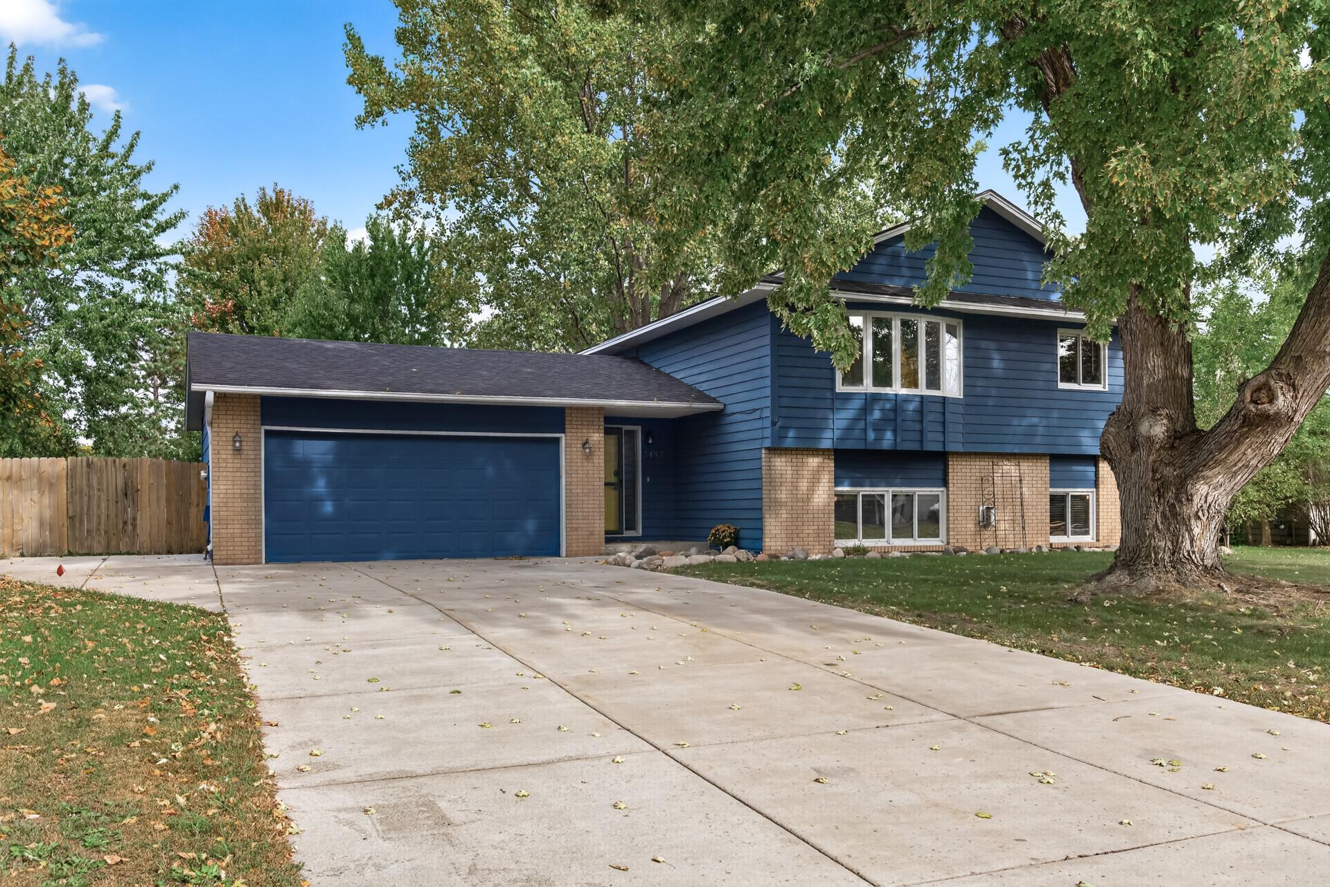 View of Residential at 3487 133rd Lane, Andover MN 55304, Andover (3 of 48) - Mike Wilen | Minnesota Team Real Estate