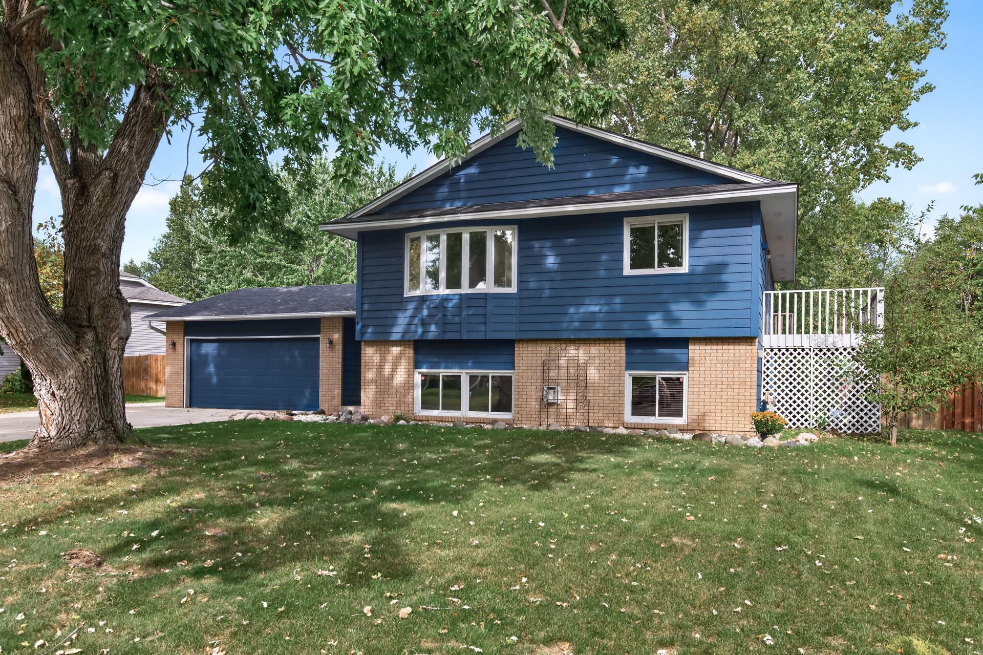 View of Residential at 3487 133rd Lane, Andover MN 55304, Andover (2 of 48) - Mike Wilen | Minnesota Team Real Estate