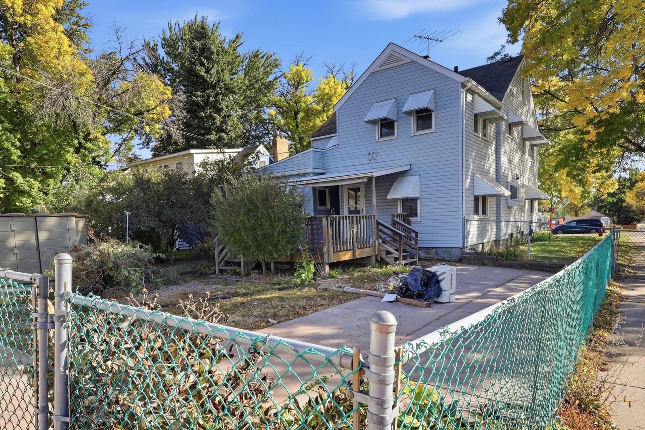 View of Residential Income at 1049 Gorman Avenue, West Saint Paul MN 55118, West Saint Paul (35 of 35) - Mike Wilen | Minnesota Team Real Estate