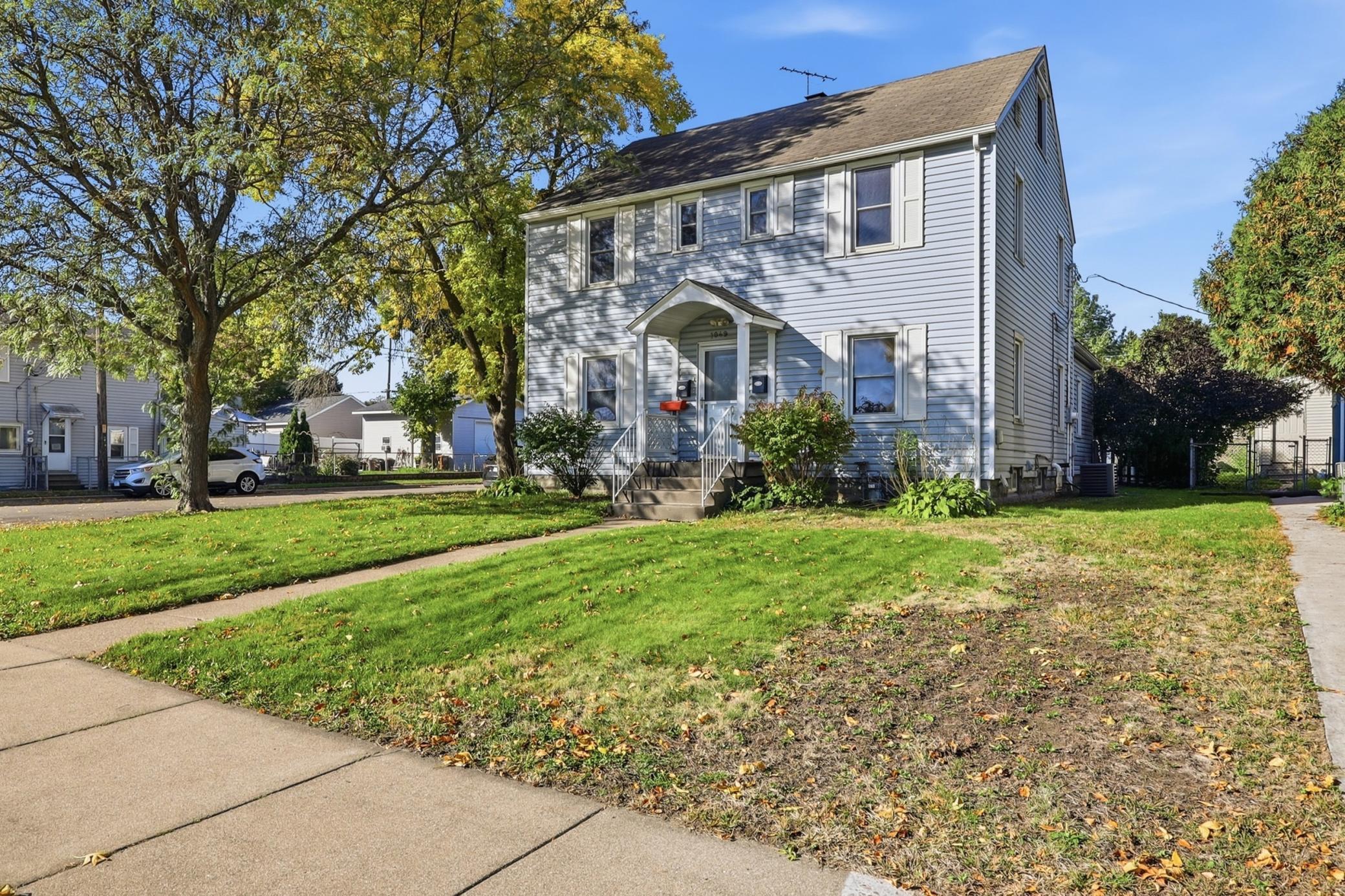 View of Residential Income at 1049 Gorman Avenue, West Saint Paul MN 55118, West Saint Paul (33 of 35) - Mike Wilen | Minnesota Team Real Estate