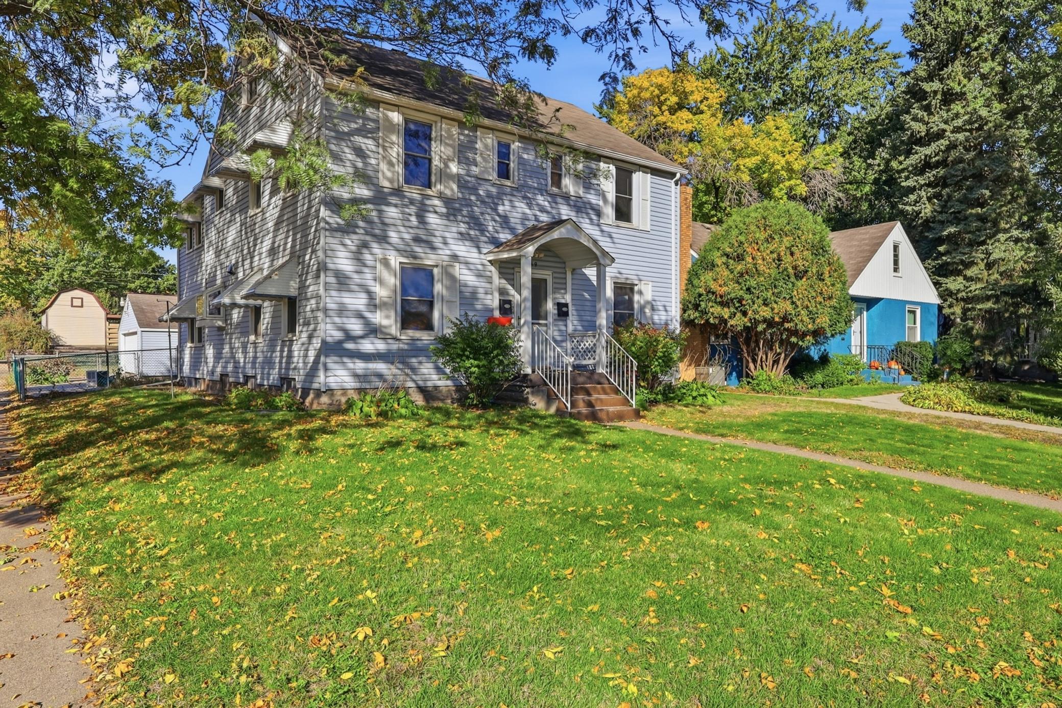 View of Residential Income at 1049 Gorman Avenue, West Saint Paul MN 55118, West Saint Paul (32 of 35) - Mike Wilen | Minnesota Team Real Estate