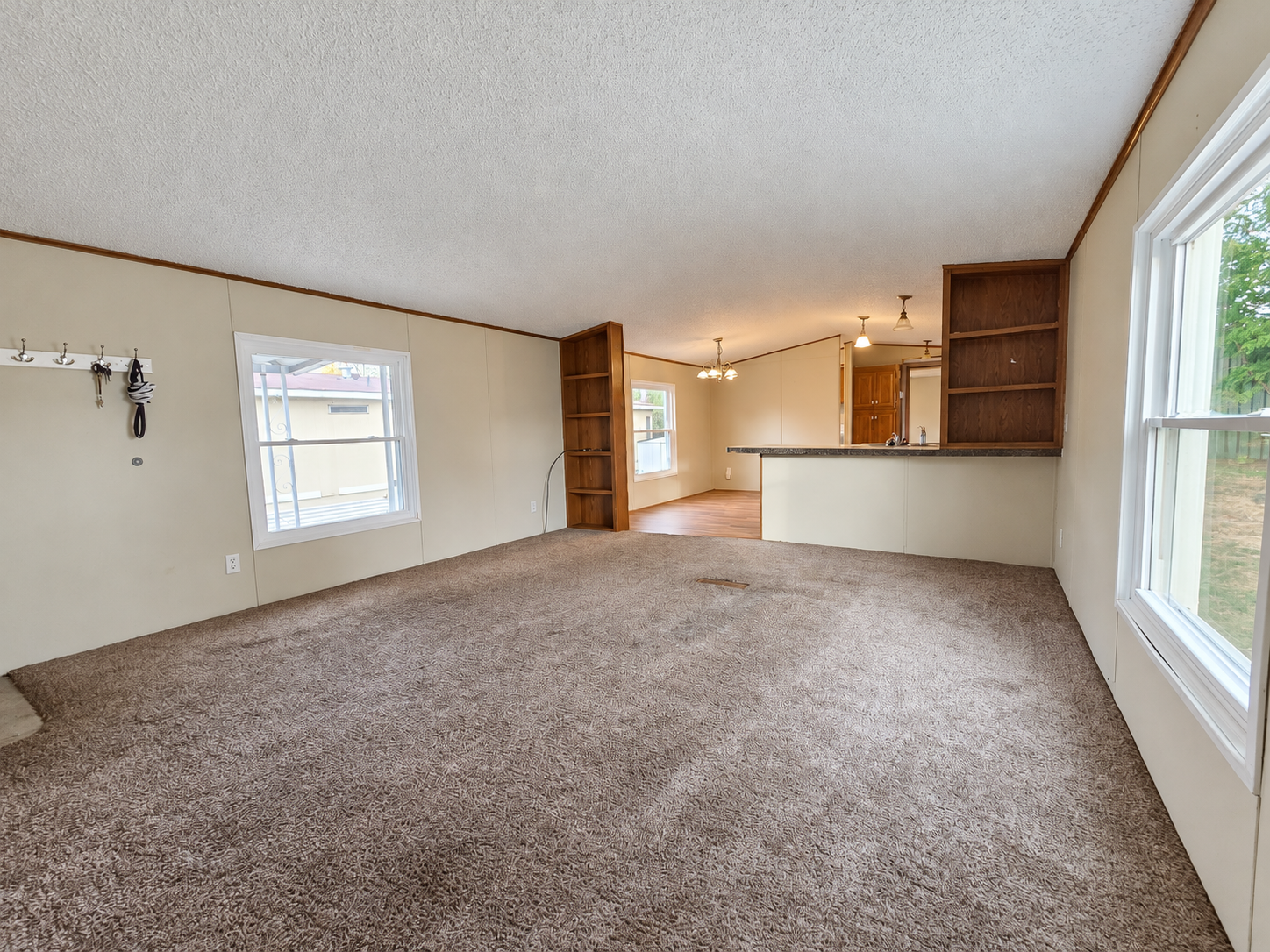 View of Residential at 1313 104th Way, Blaine MN 55434, Blaine (4 of 19) - Mike Wilen | Minnesota Team Real Estate