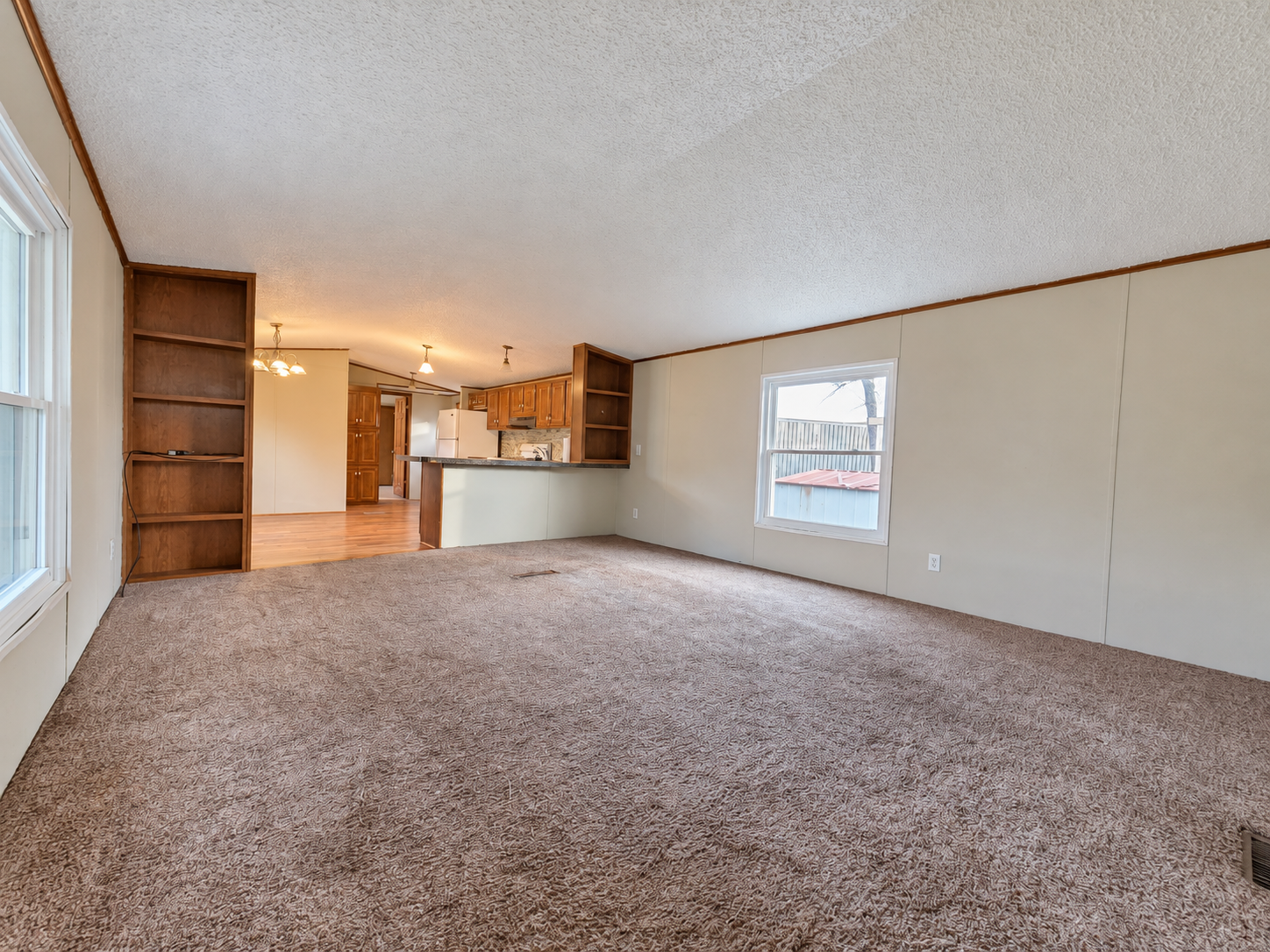View of Residential at 1313 104th Way, Blaine MN 55434, Blaine (3 of 19) - Mike Wilen | Minnesota Team Real Estate