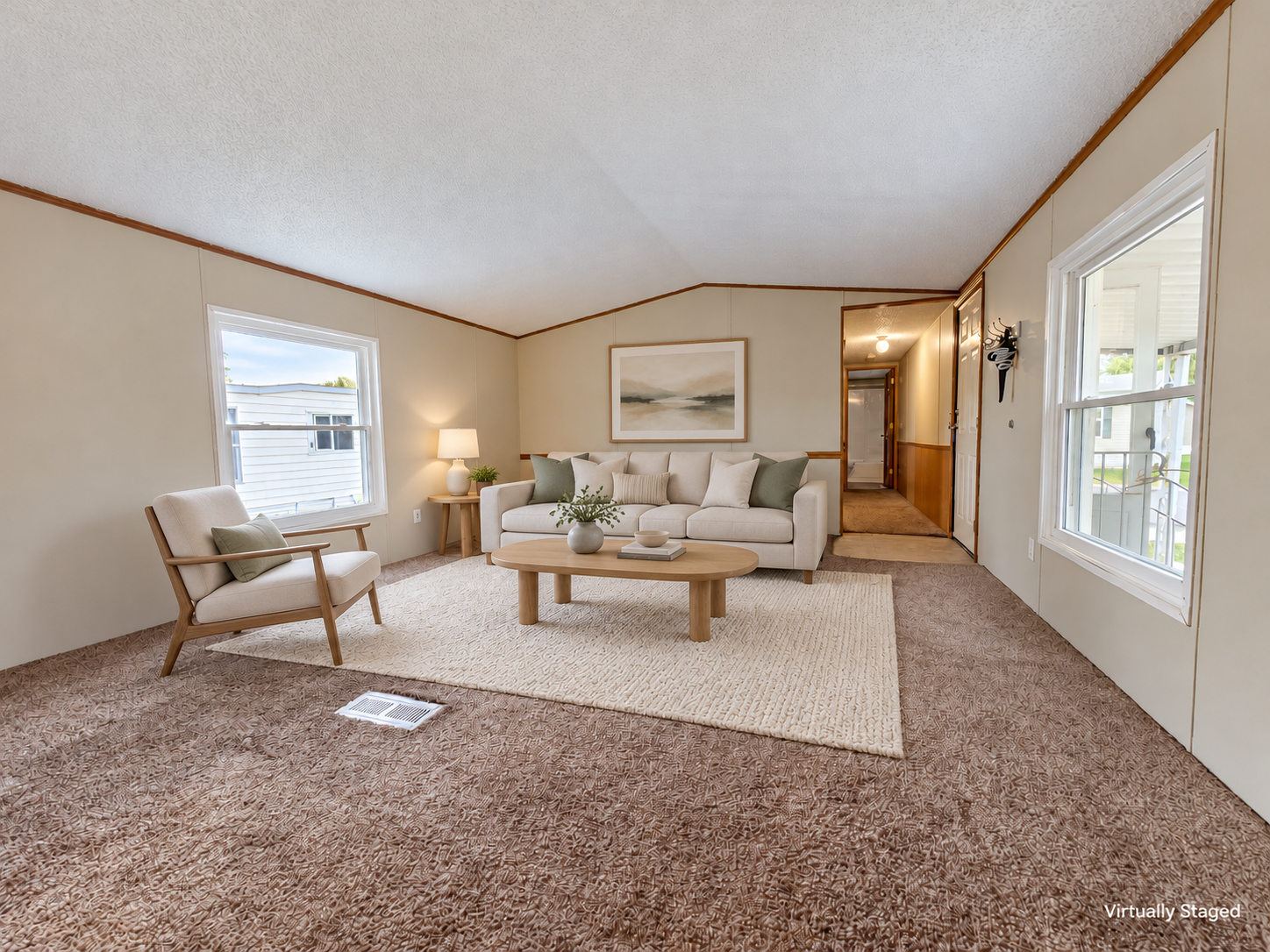 View of Residential at 1313 104th Way, Blaine MN 55434, Blaine (2 of 19) - Mike Wilen | Minnesota Team Real Estate