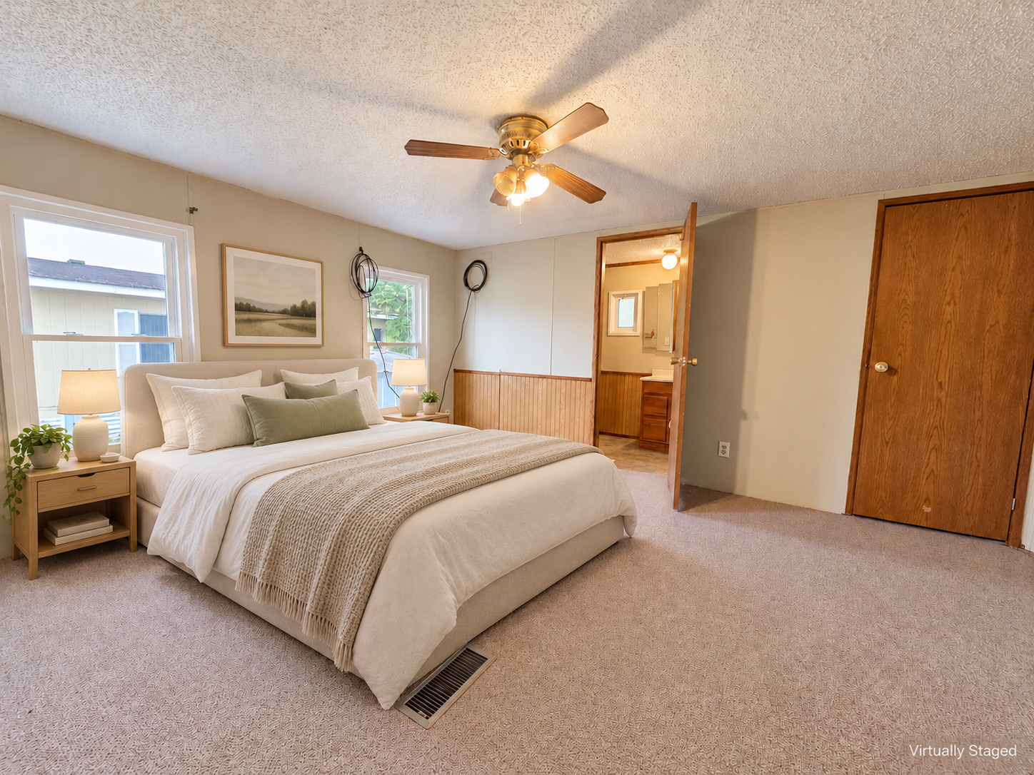 View of Residential at 1313 104th Way, Blaine MN 55434, Blaine (12 of 19) - Mike Wilen | Minnesota Team Real Estate