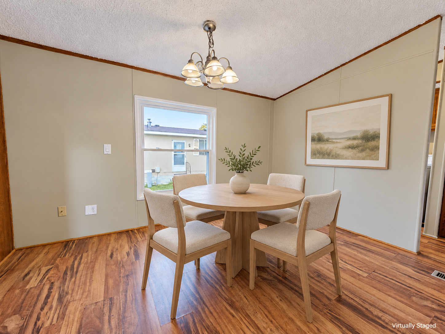 View of Residential at 1313 104th Way, Blaine MN 55434, Blaine (8 of 19) - Mike Wilen | Minnesota Team Real Estate