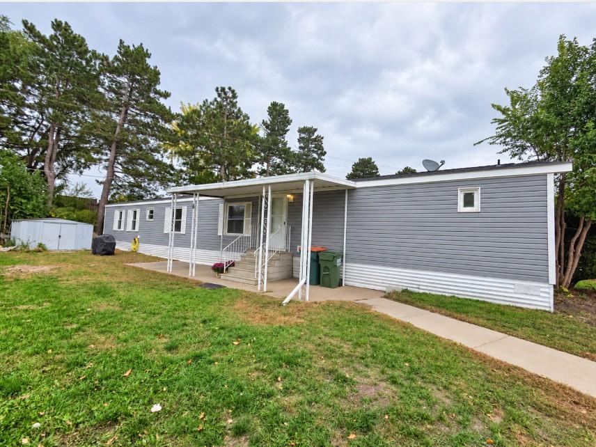View of Single Family at 1313 104th Way, Blaine - Mike Wilen | Minnesota Team Real Estate