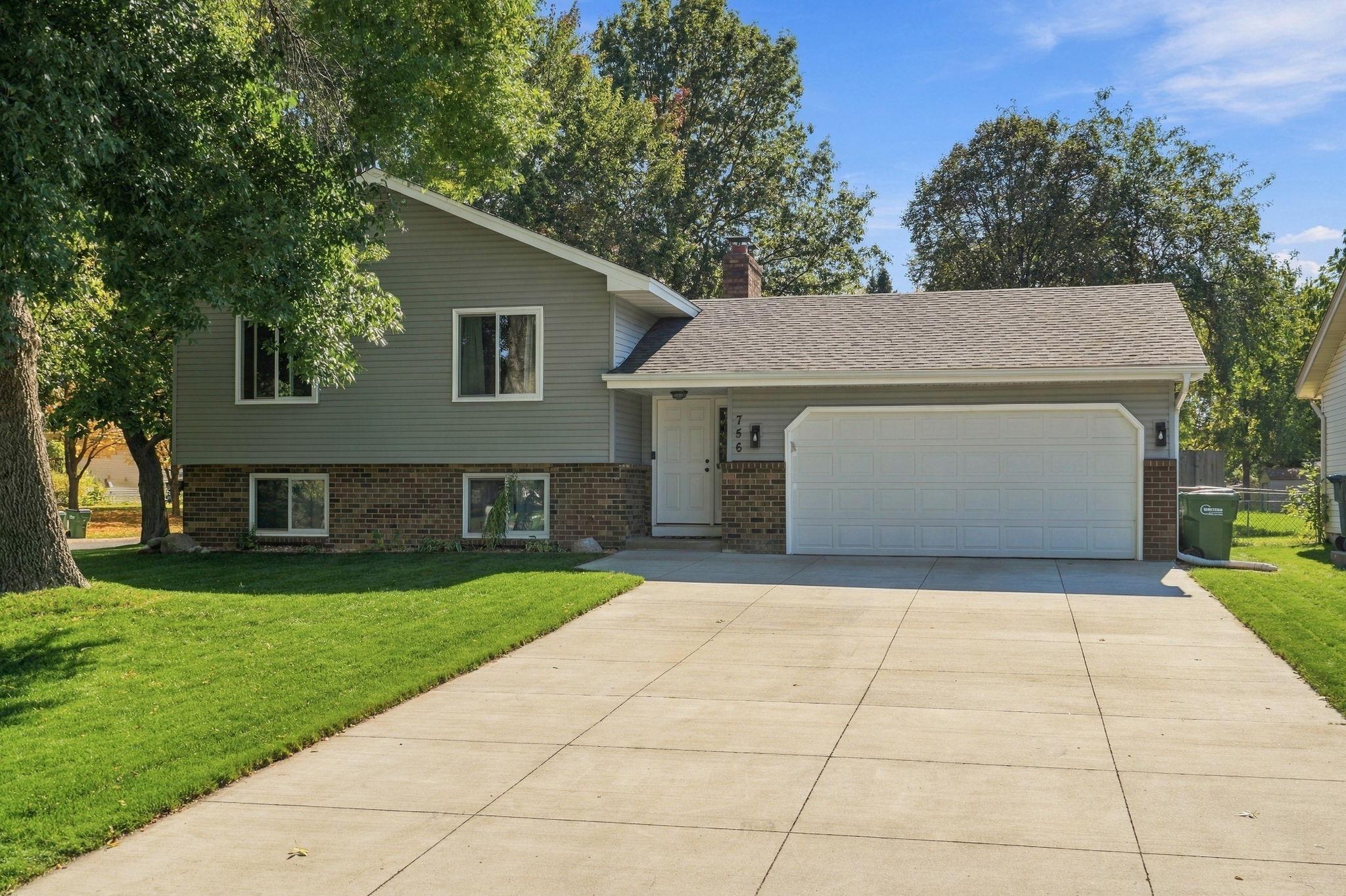 View of Residential at 756 97th Lane, Blaine MN 55434, Blaine (3 of 39) - Mike Wilen | Minnesota Team Real Estate