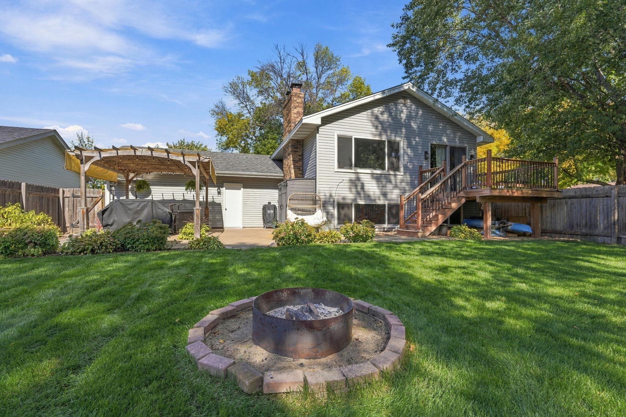 View of Residential at 756 97th Lane, Blaine MN 55434, Blaine (5 of 39) - Mike Wilen | Minnesota Team Real Estate