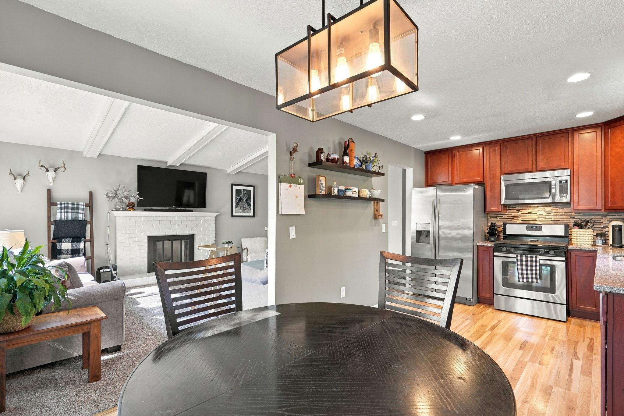 View of Residential at 756 97th Lane, Blaine MN 55434, Blaine (15 of 39) - Mike Wilen | Minnesota Team Real Estate