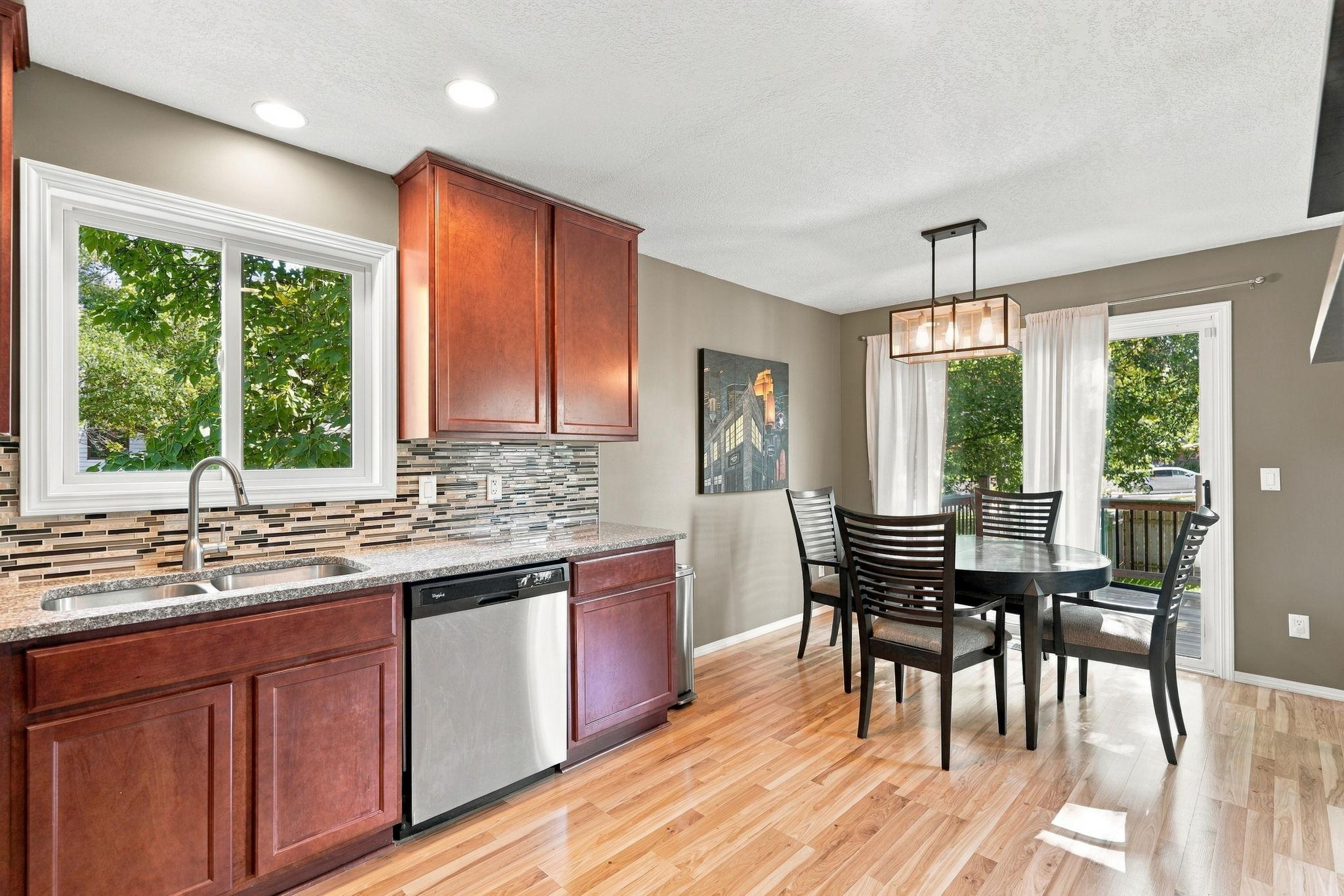 View of Residential at 756 97th Lane, Blaine MN 55434, Blaine (14 of 39) - Mike Wilen | Minnesota Team Real Estate