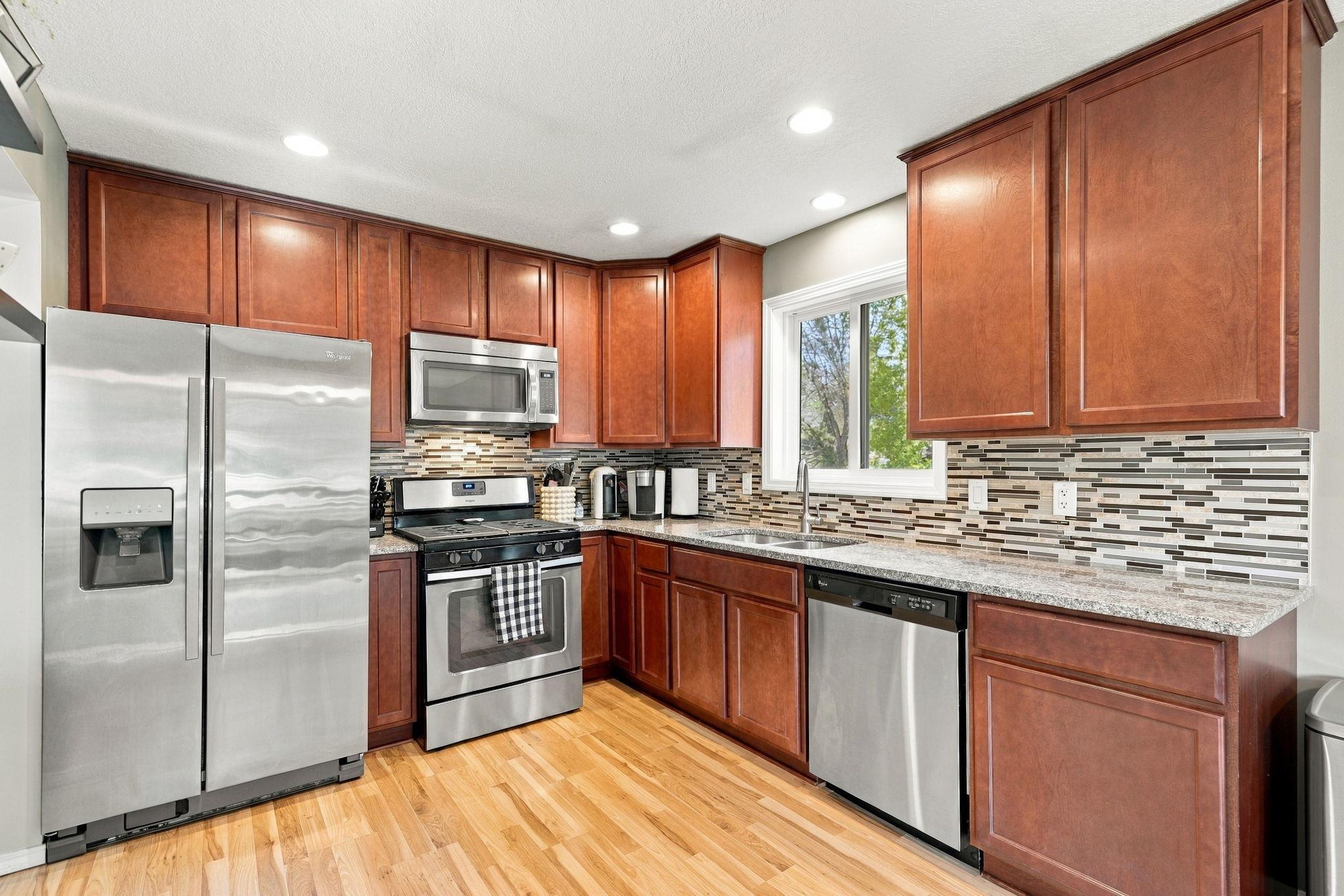 View of Residential at 756 97th Lane, Blaine MN 55434, Blaine (13 of 39) - Mike Wilen | Minnesota Team Real Estate