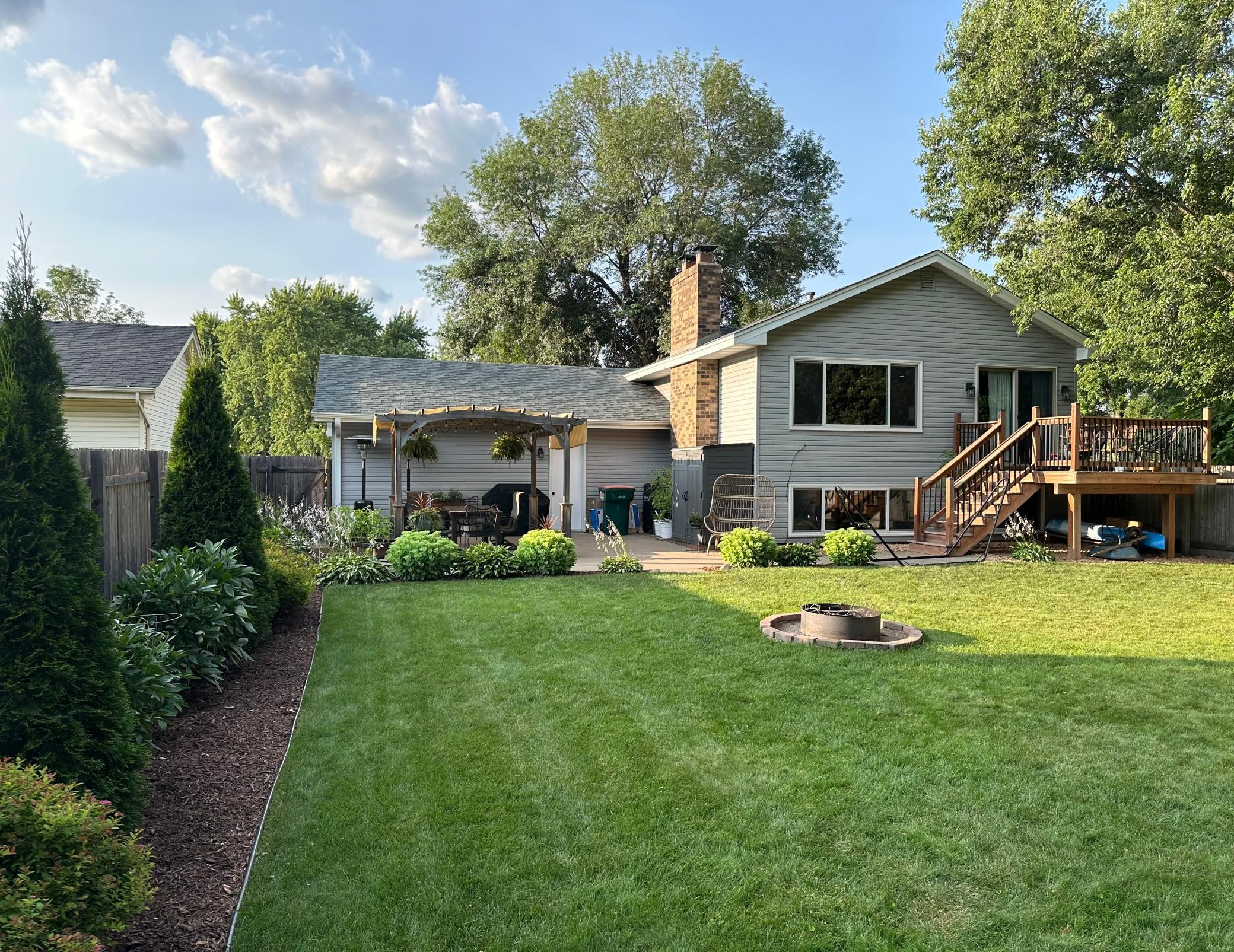 View of Residential at 756 97th Lane, Blaine MN 55434, Blaine (6 of 39) - Mike Wilen | Minnesota Team Real Estate