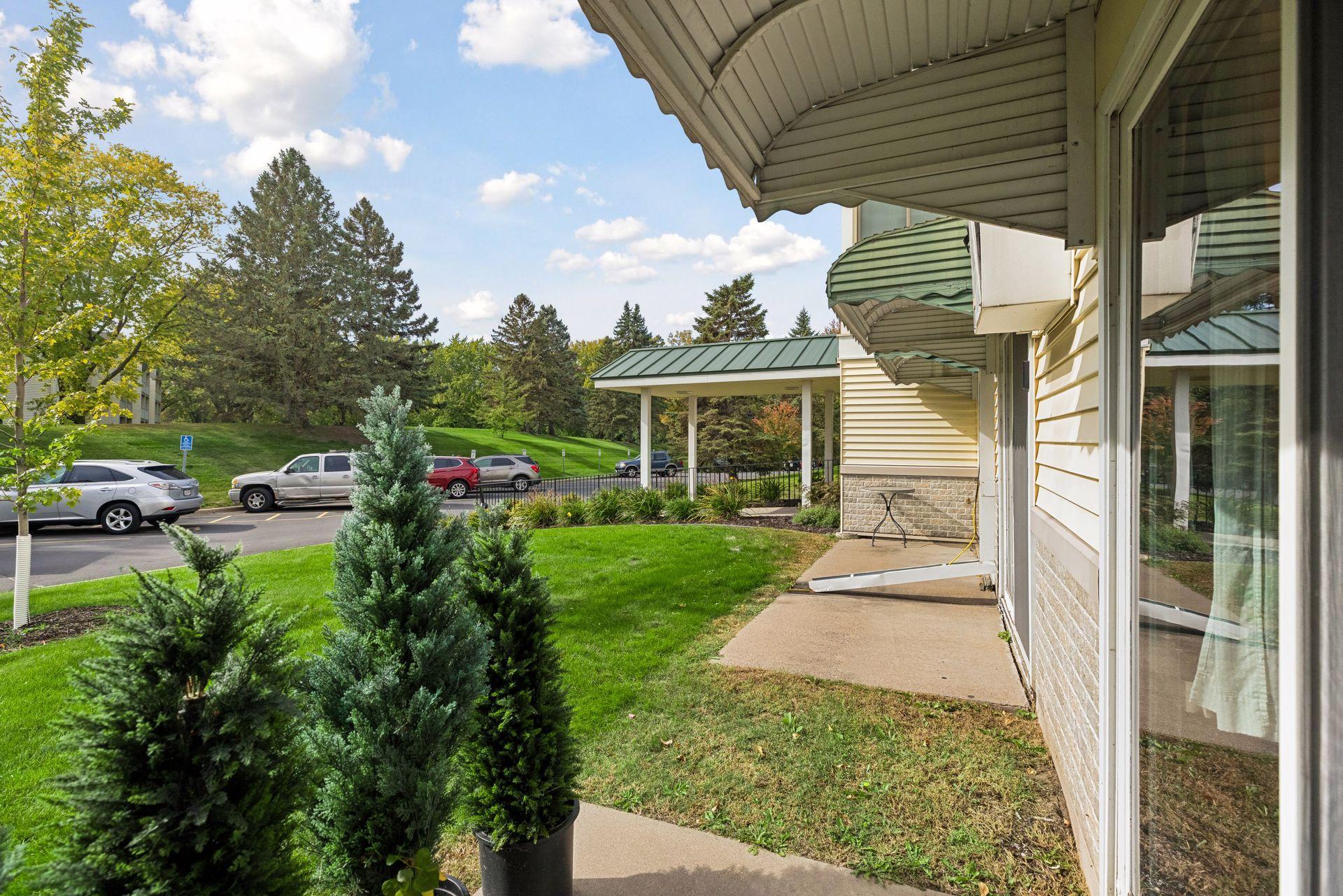 View of Residential at 130 Demont Avenue #144, Little Canada MN 55117, Little Canada (17 of 40) - Mike Wilen | Minnesota Team Real Estate