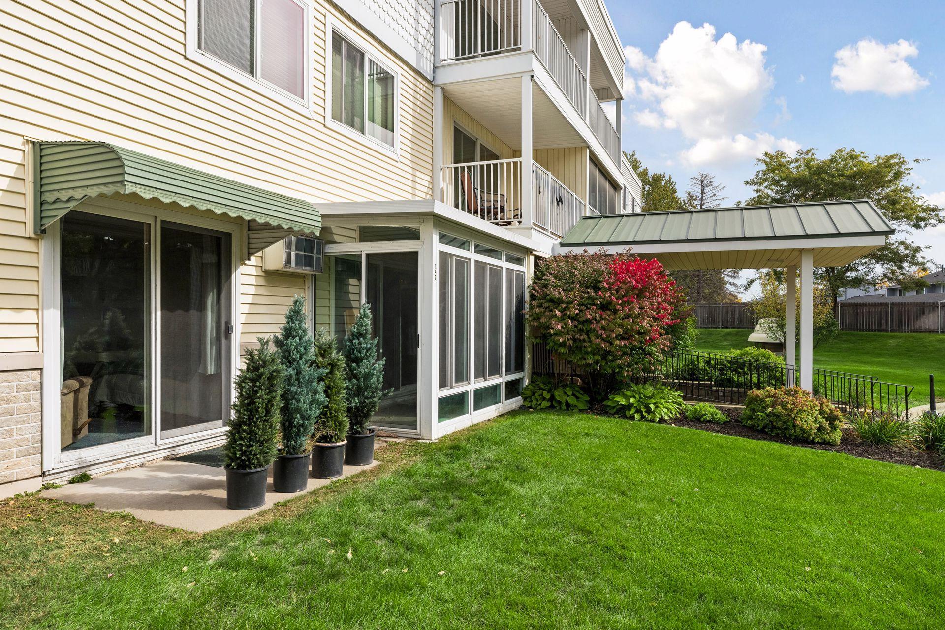 View of Residential at 130 Demont Avenue #144, Little Canada MN 55117, Little Canada (15 of 40) - Mike Wilen | Minnesota Team Real Estate