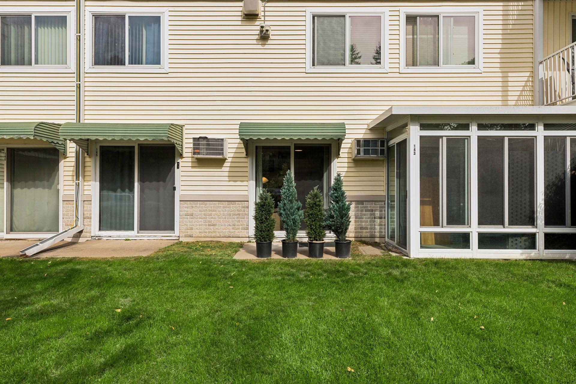 View of Residential at 130 Demont Avenue #144, Little Canada MN 55117, Little Canada (14 of 40) - Mike Wilen | Minnesota Team Real Estate