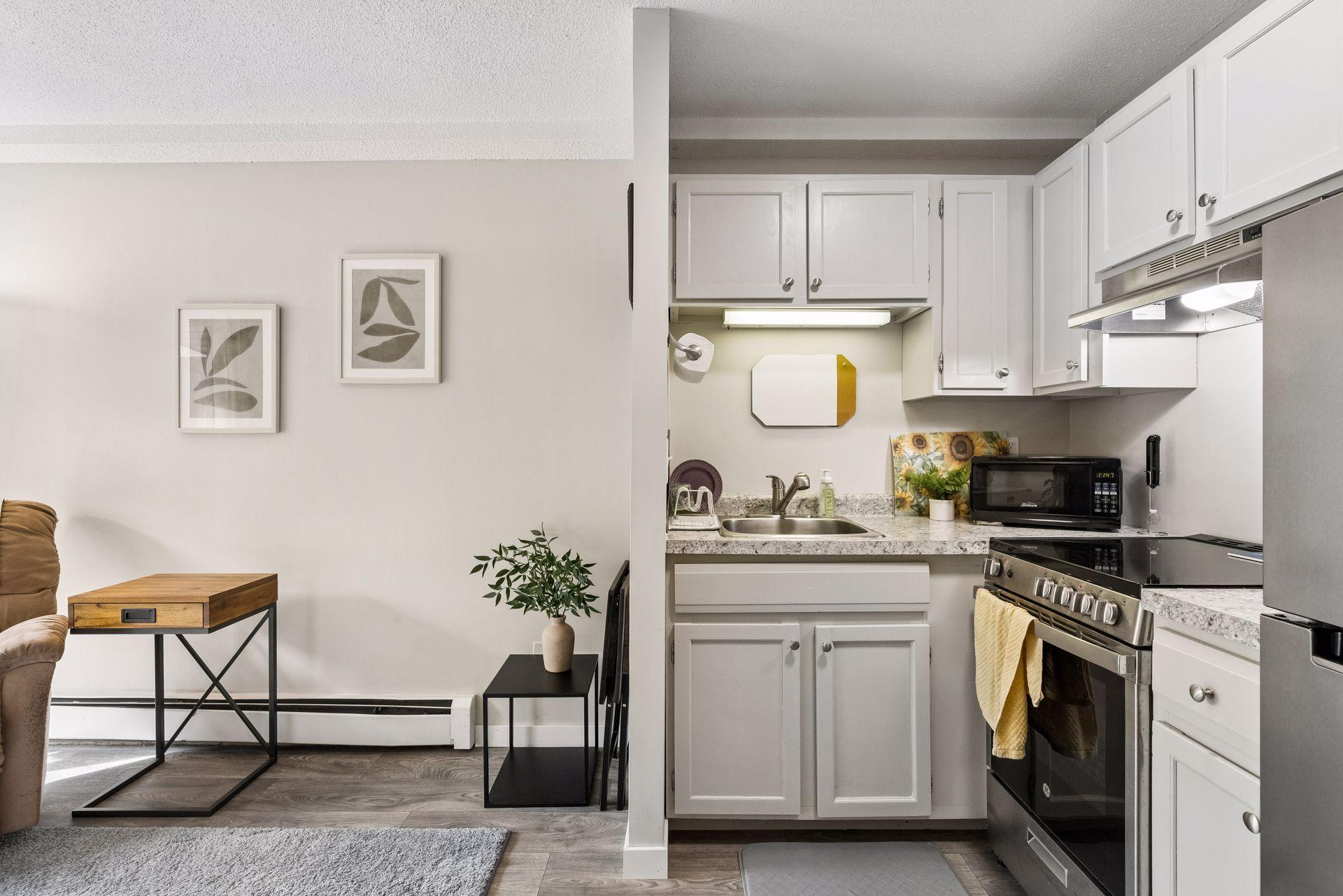 View of Residential at 130 Demont Avenue #144, Little Canada MN 55117, Little Canada (9 of 40) - Mike Wilen | Minnesota Team Real Estate