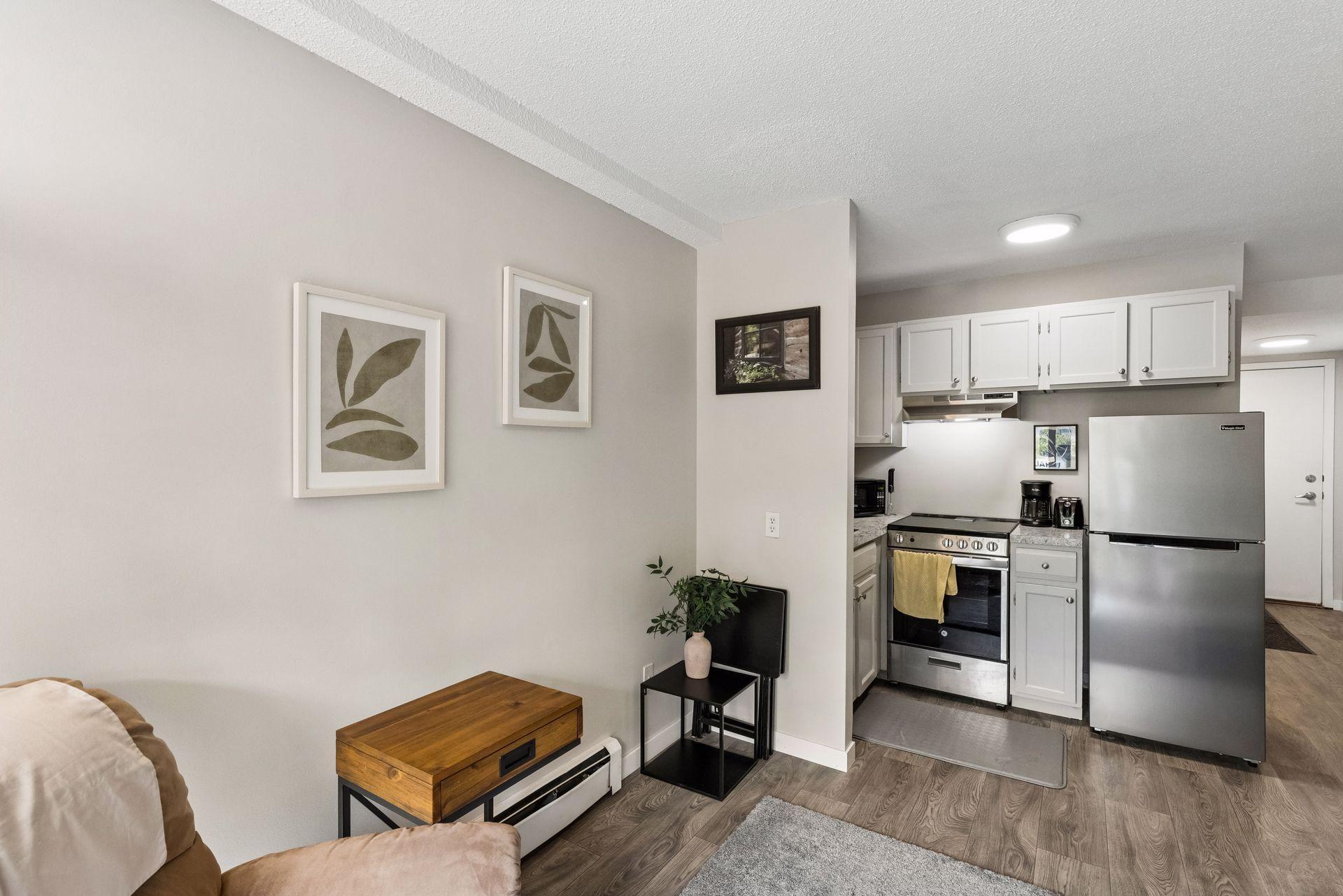 View of Residential at 130 Demont Avenue #144, Little Canada MN 55117, Little Canada (8 of 40) - Mike Wilen | Minnesota Team Real Estate