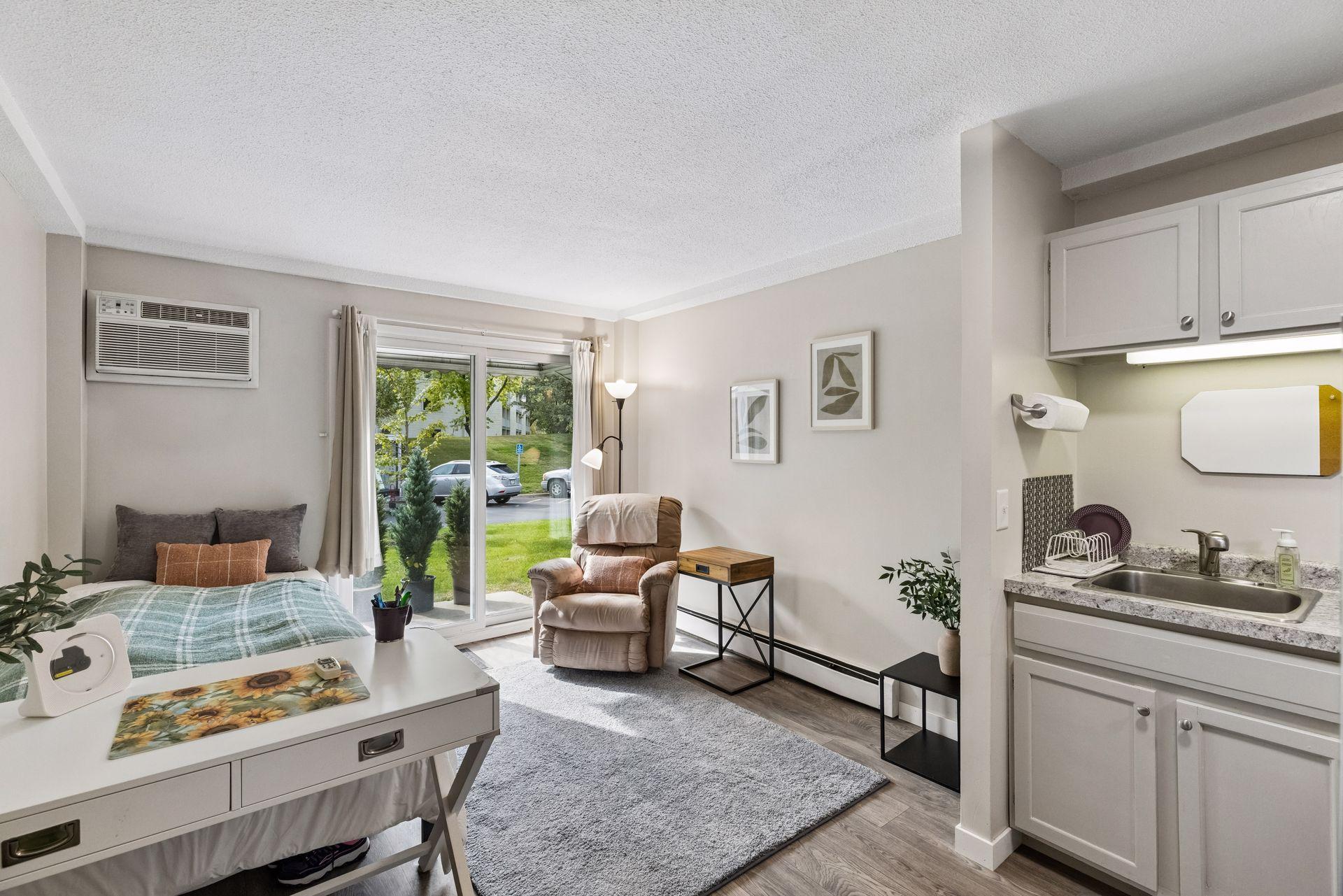 View of Residential at 130 Demont Avenue #144, Little Canada MN 55117, Little Canada (3 of 40) - Mike Wilen | Minnesota Team Real Estate
