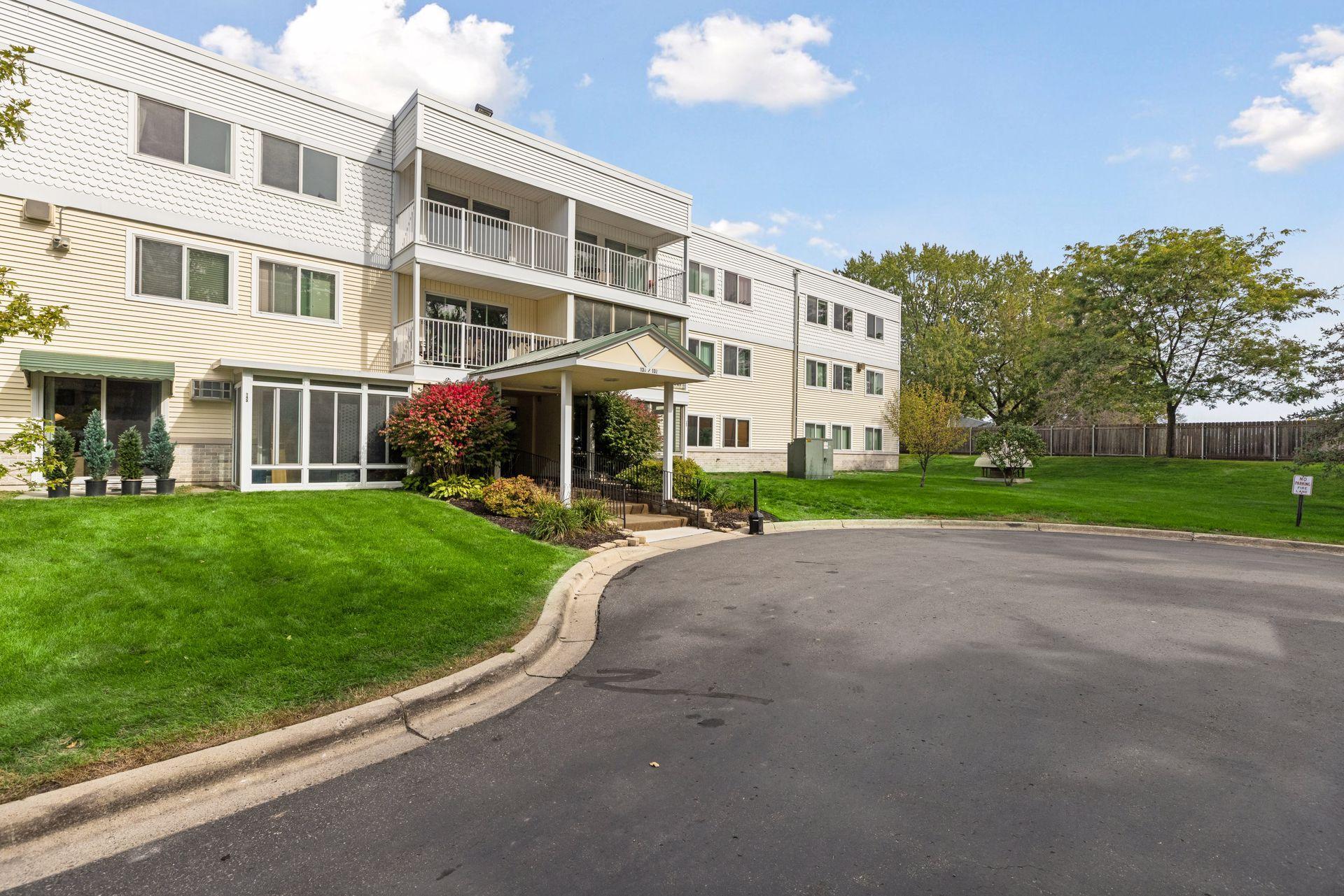 View of Residential at 130 Demont Avenue #144, Little Canada MN 55117, Little Canada (40 of 40) - Mike Wilen | Minnesota Team Real Estate