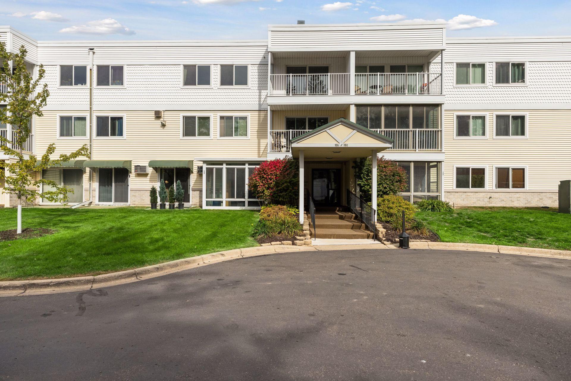 View of Residential at 130 Demont Avenue #144, Little Canada MN 55117, Little Canada (39 of 40) - Mike Wilen | Minnesota Team Real Estate