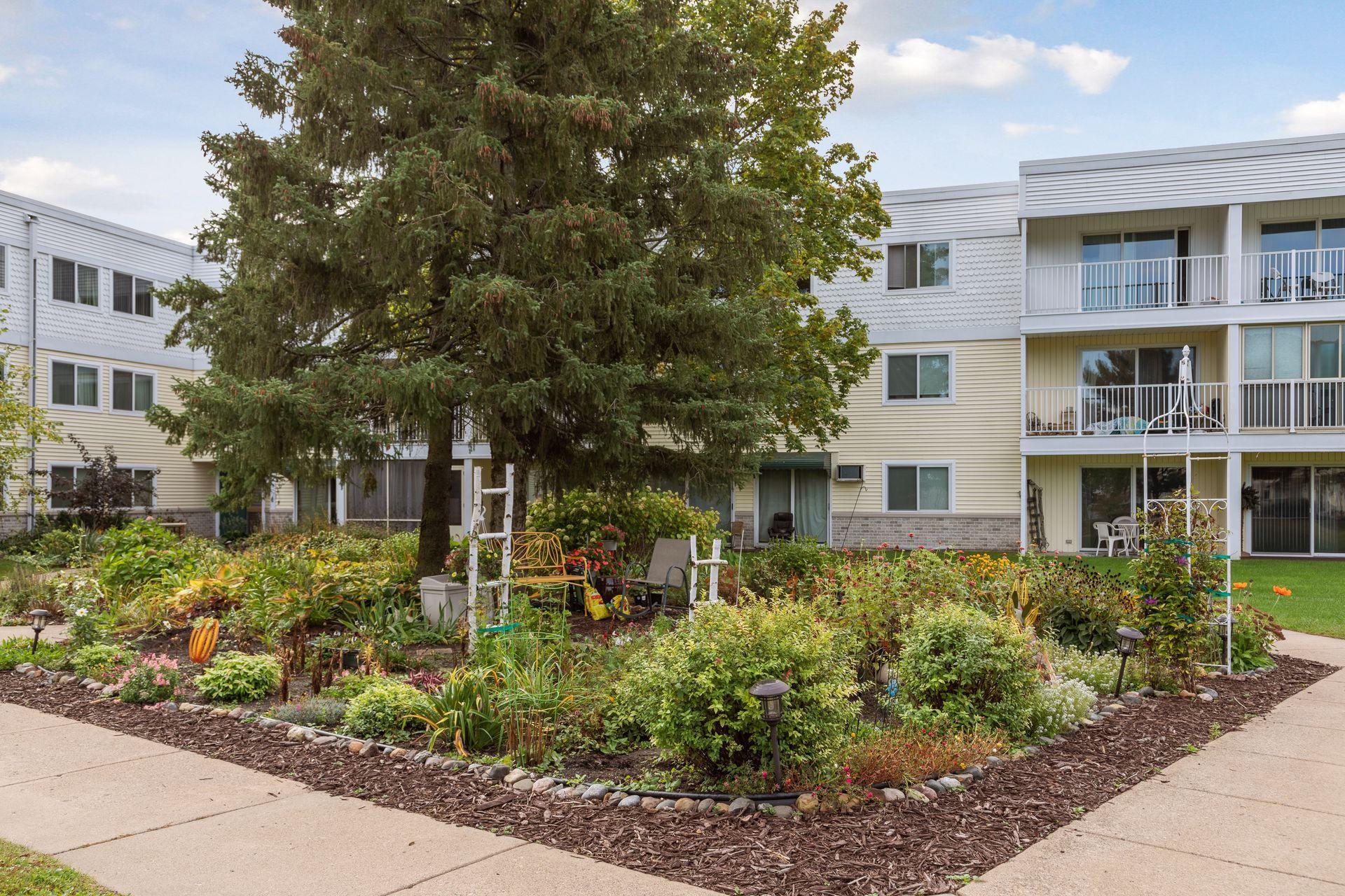 View of Residential at 130 Demont Avenue #144, Little Canada MN 55117, Little Canada (33 of 40) - Mike Wilen | Minnesota Team Real Estate