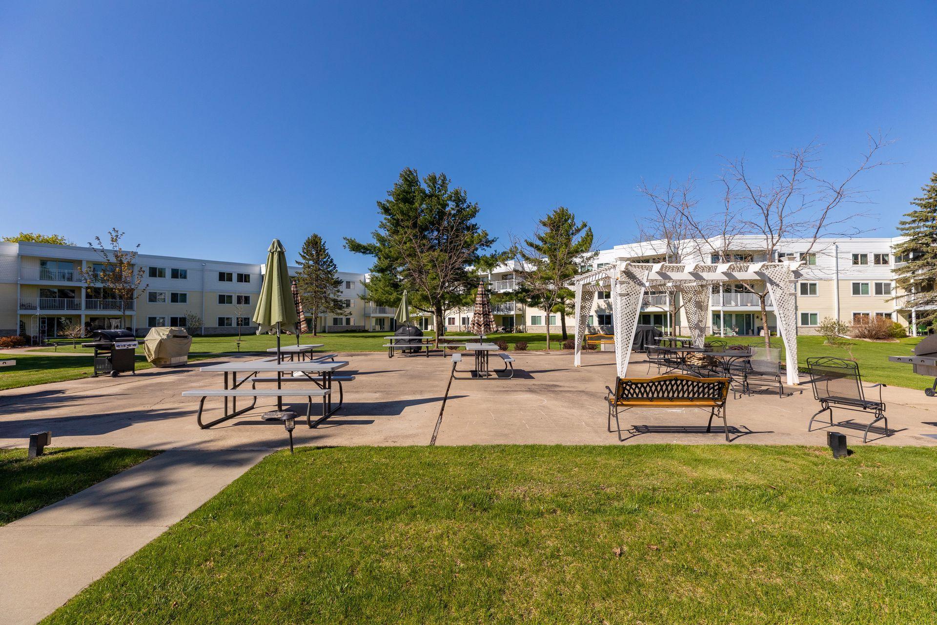 View of Residential at 130 Demont Avenue #144, Little Canada MN 55117, Little Canada (31 of 40) - Mike Wilen | Minnesota Team Real Estate