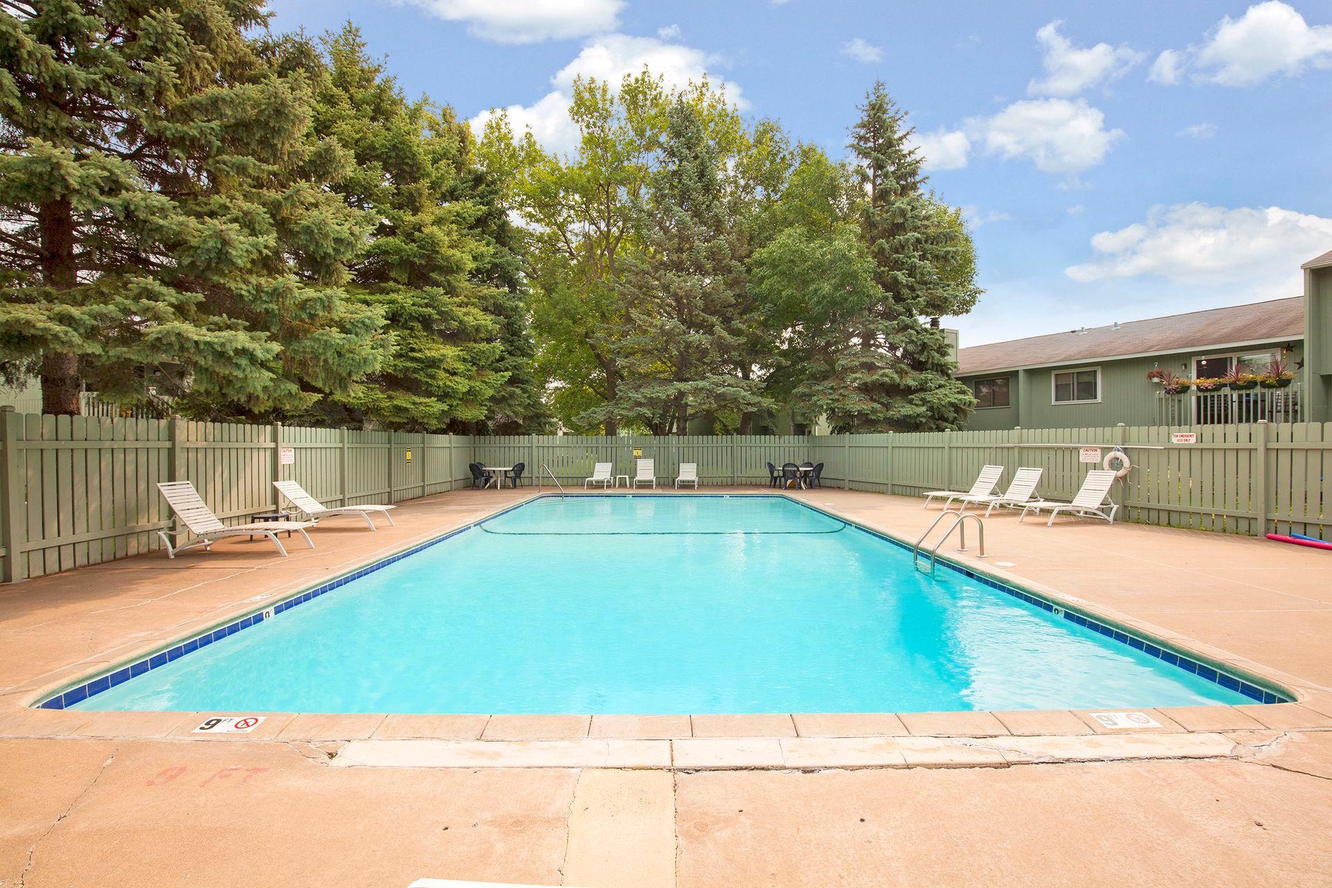 View of Residential at 130 Demont Avenue #144, Little Canada MN 55117, Little Canada (29 of 40) - Mike Wilen | Minnesota Team Real Estate