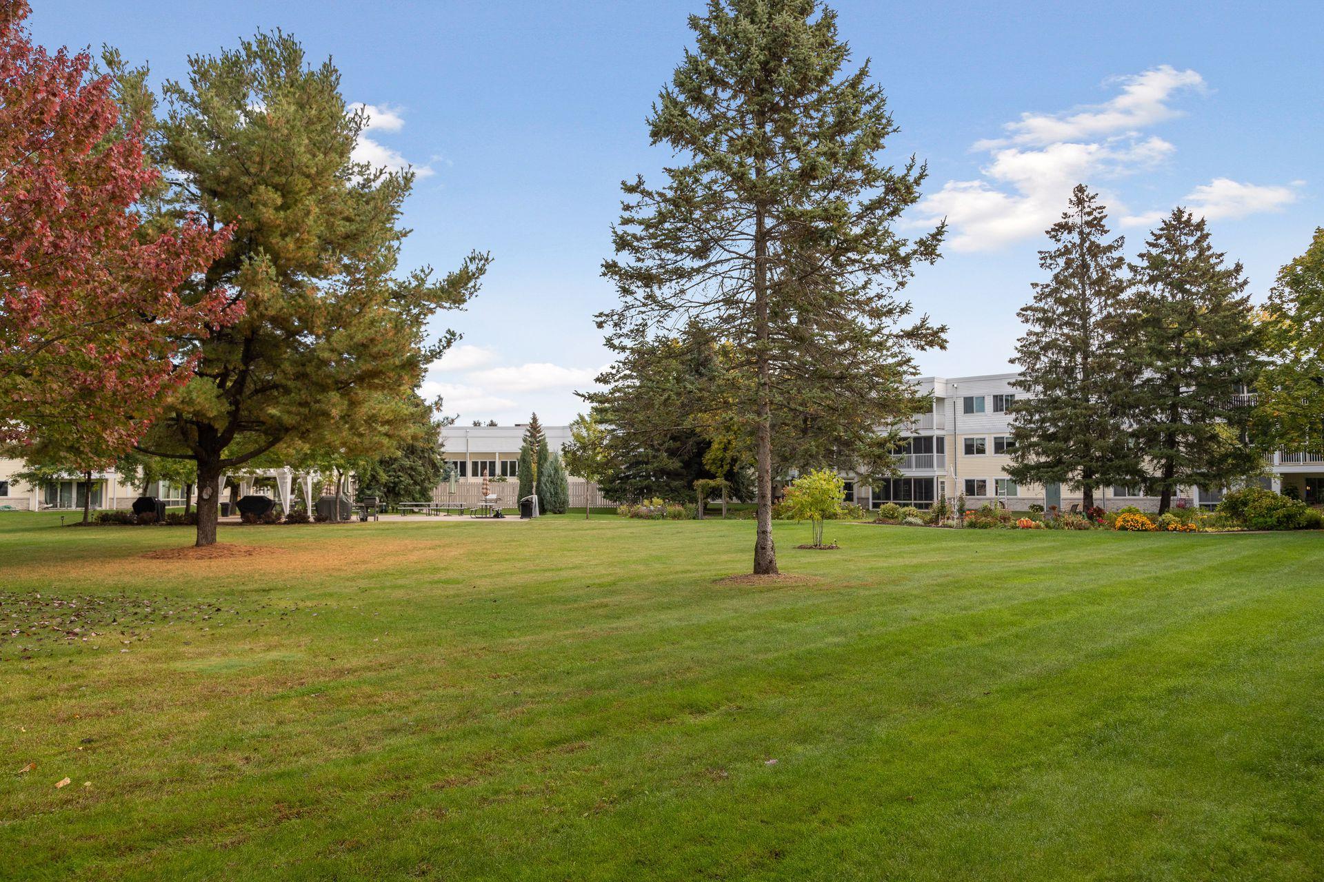 View of Residential at 130 Demont Avenue #144, Little Canada MN 55117, Little Canada (34 of 40) - Mike Wilen | Minnesota Team Real Estate