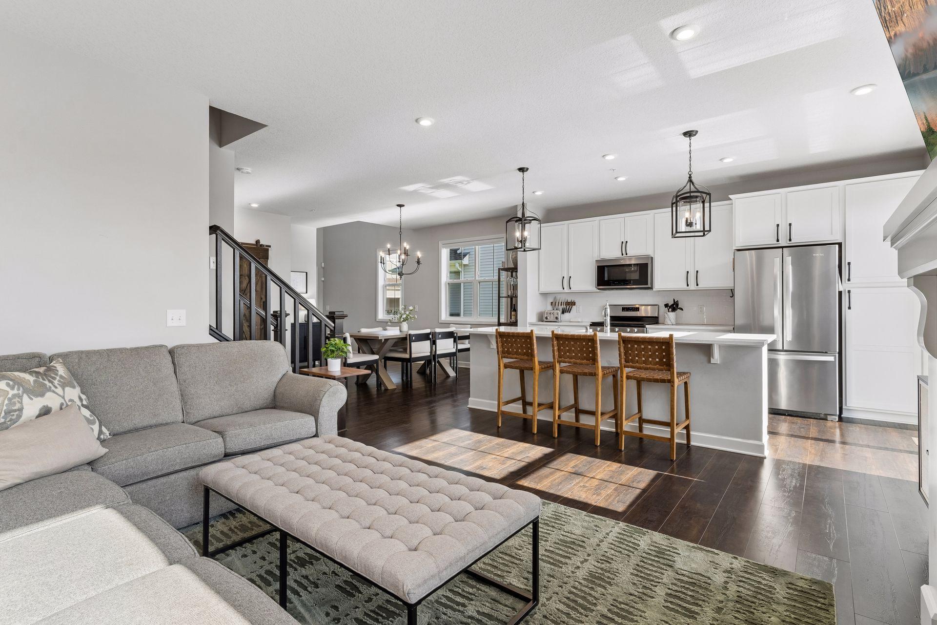 View of Residential at 6969 Archer Court, Inver Grove Heights MN 55077, Inver Grove Heights (13 of 34) - Mike Wilen | Minnesota Team Real Estate