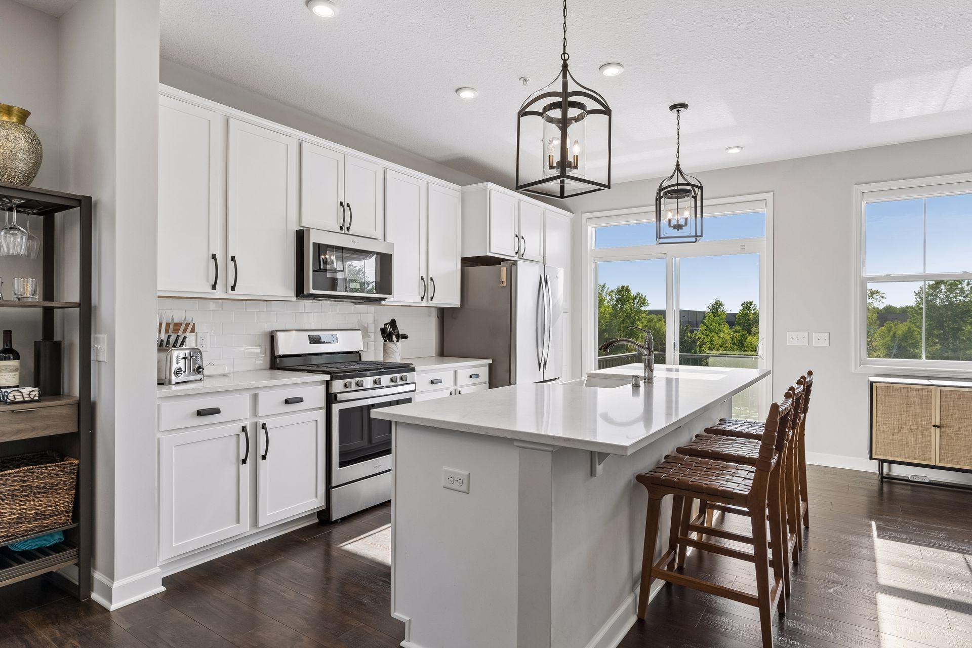View of Residential at 6969 Archer Court, Inver Grove Heights MN 55077, Inver Grove Heights (5 of 34) - Mike Wilen | Minnesota Team Real Estate